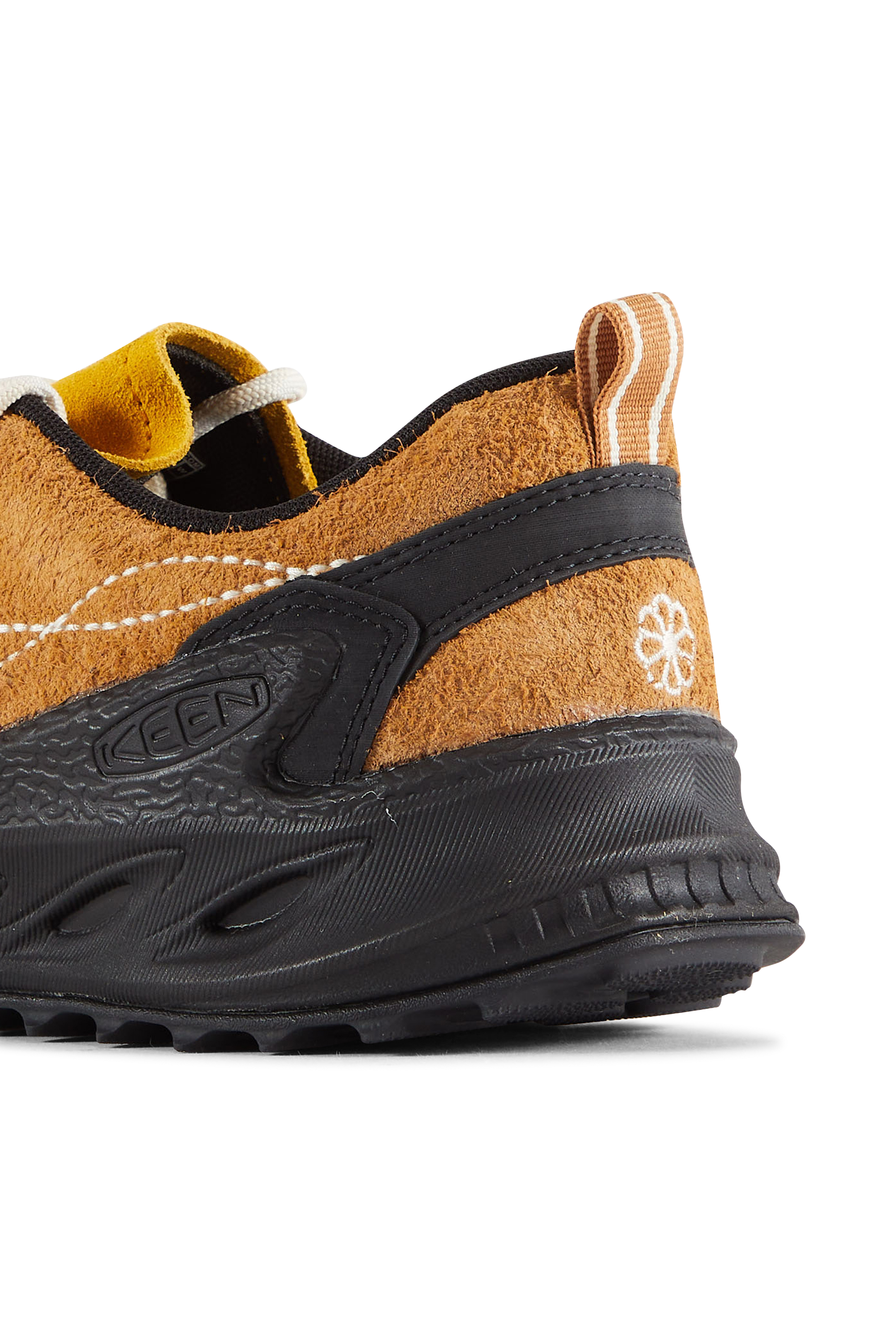 Baskets | Orange KEEN Femme