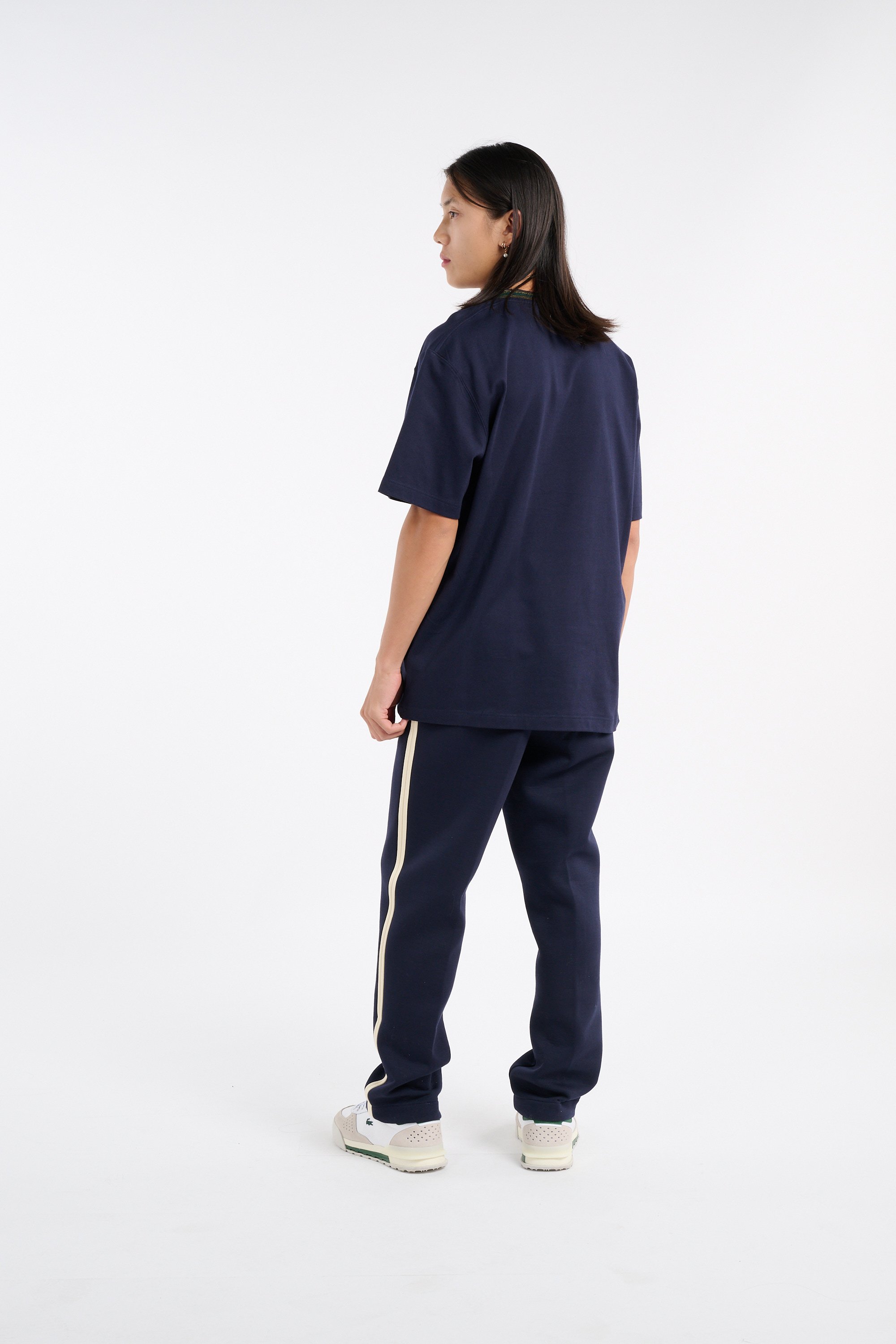 Jogging | Bleu LACOSTE Homme