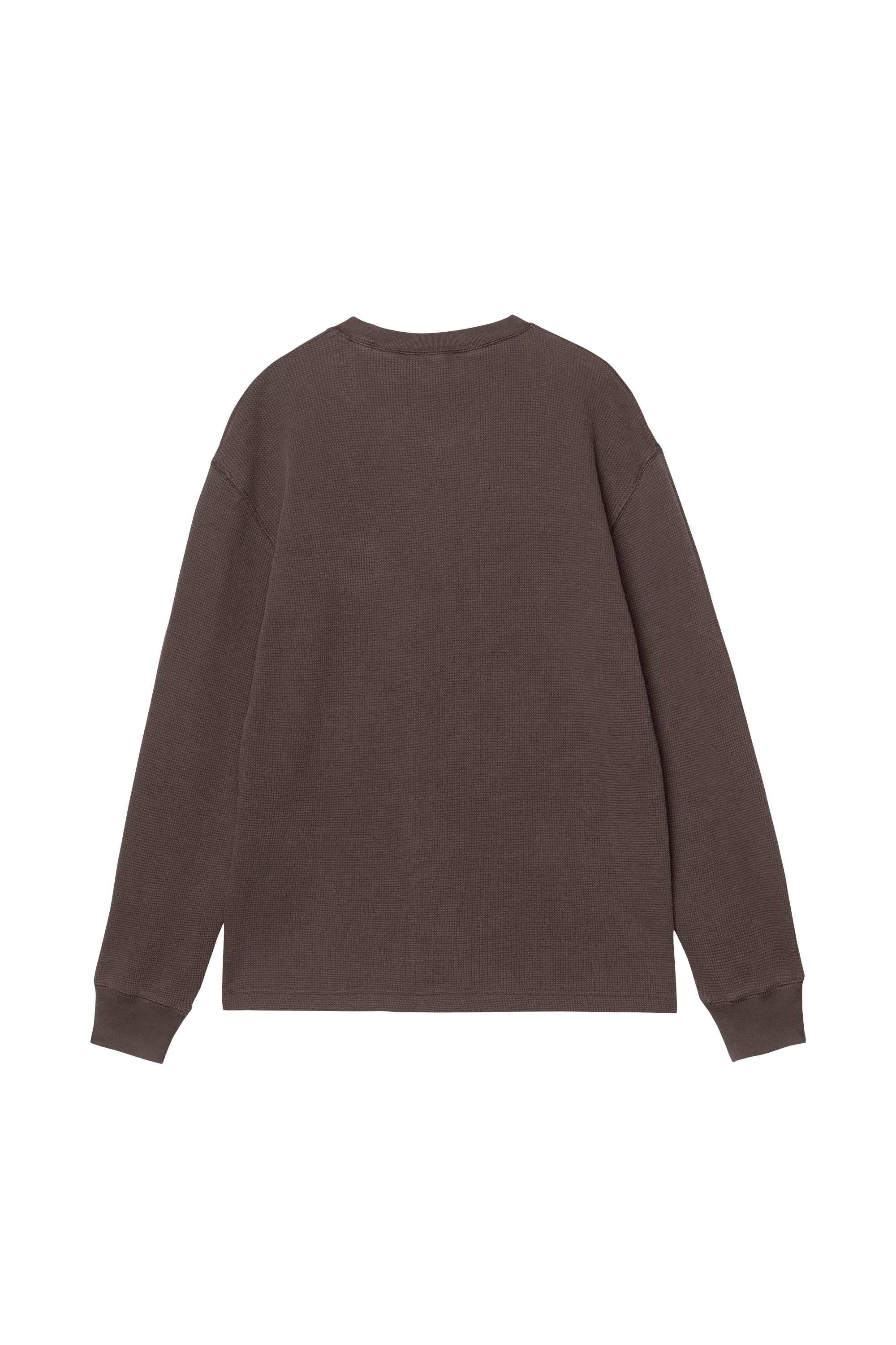 sweatshirt | Brown CARHARTT WIP Men