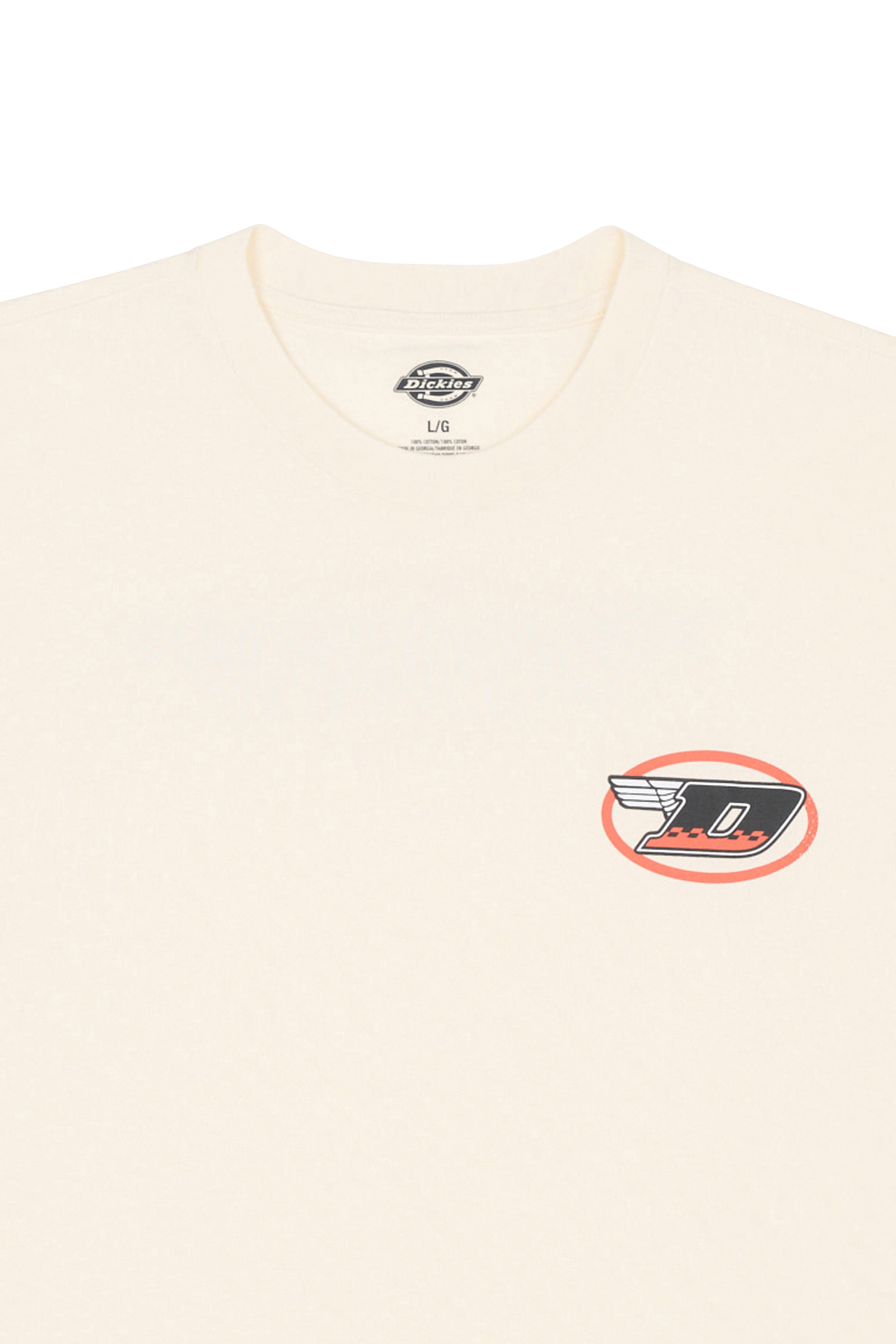 T-shirt | Beige DICKIES Homme