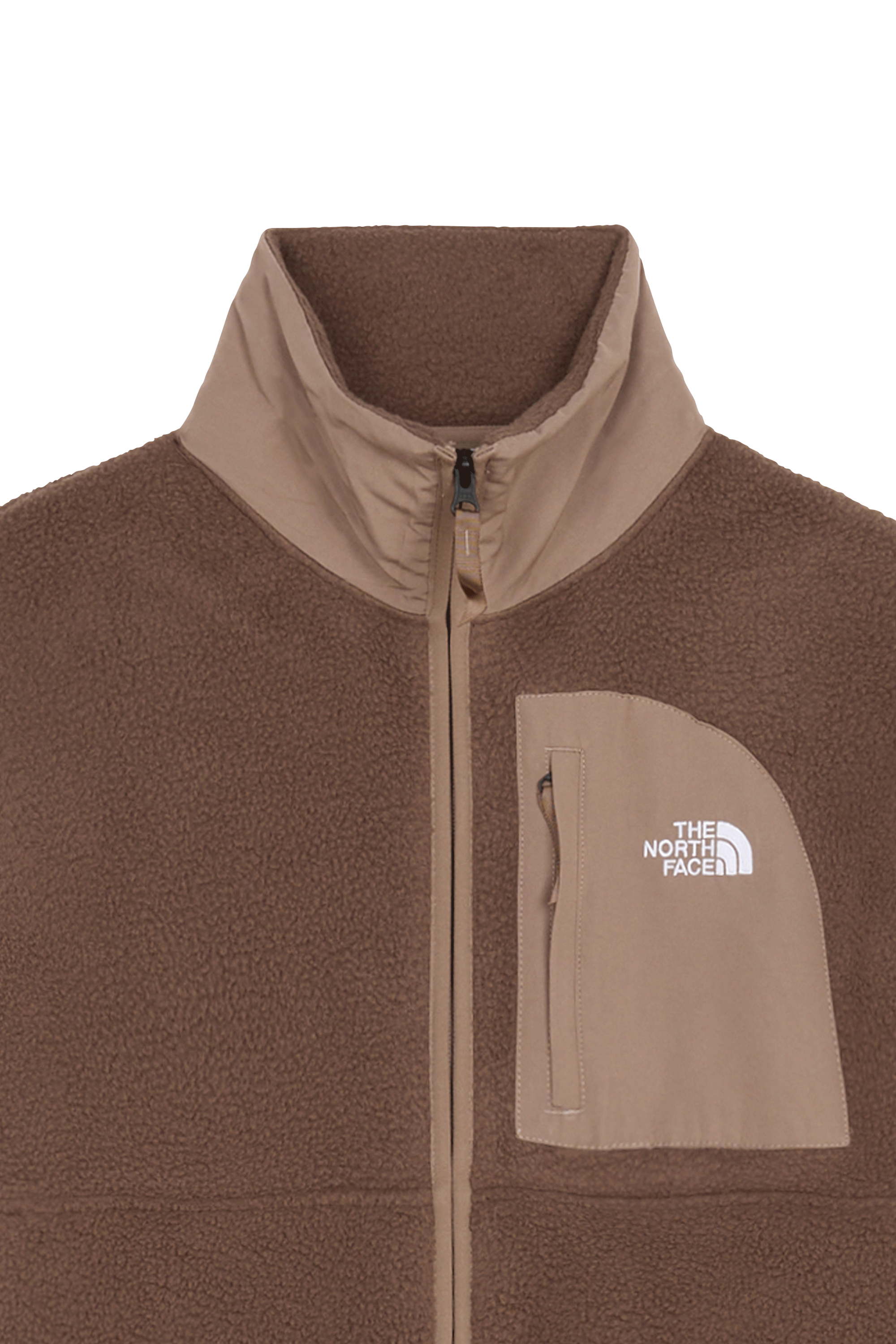 Polaire | Marron THE NORTH FACE Homme