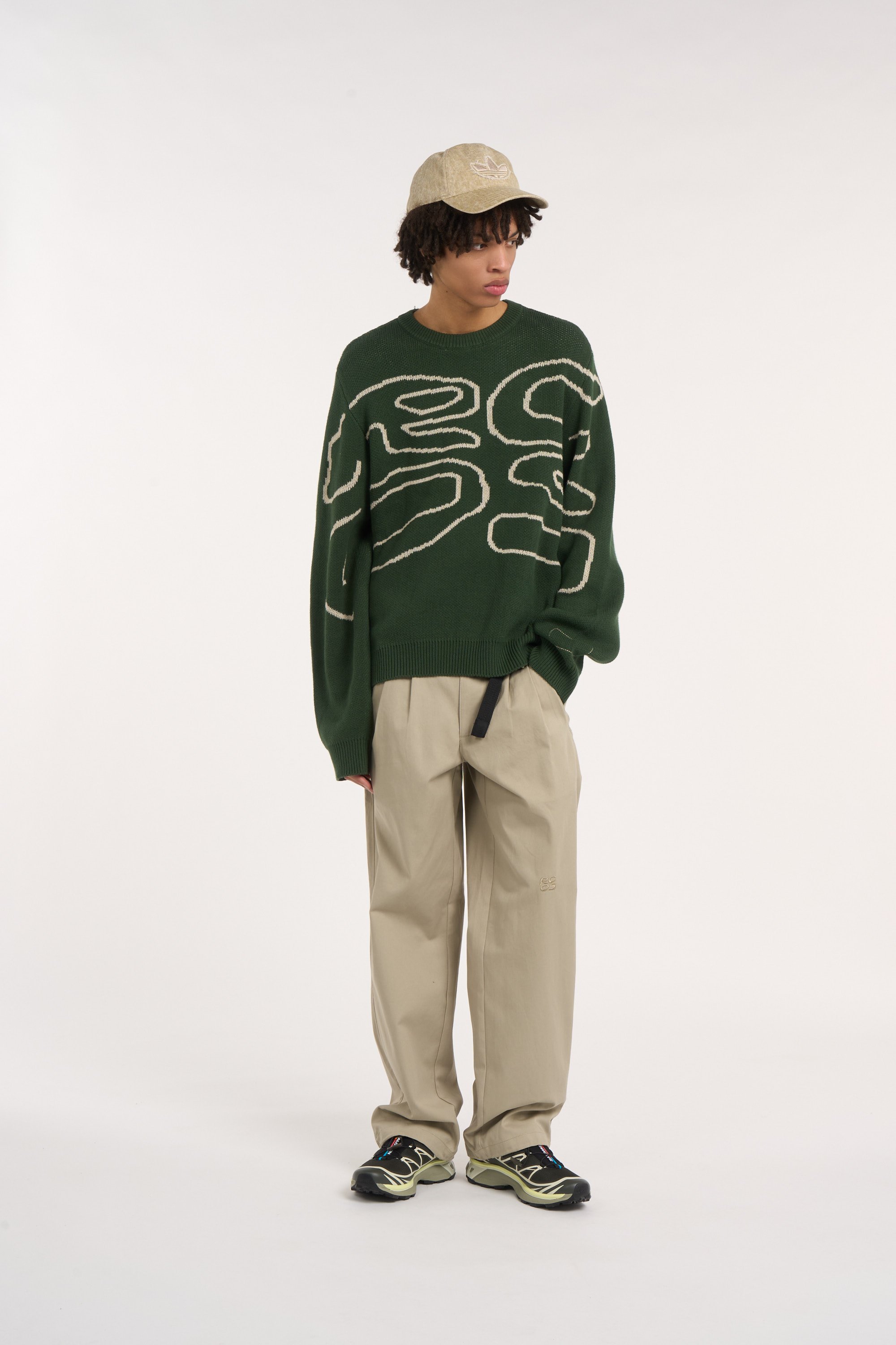 Pants RC OUTDOOR SUPPLY Beige