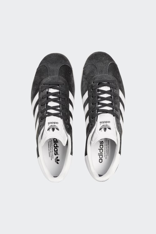 ADIDAS Low-top sneakers Grey