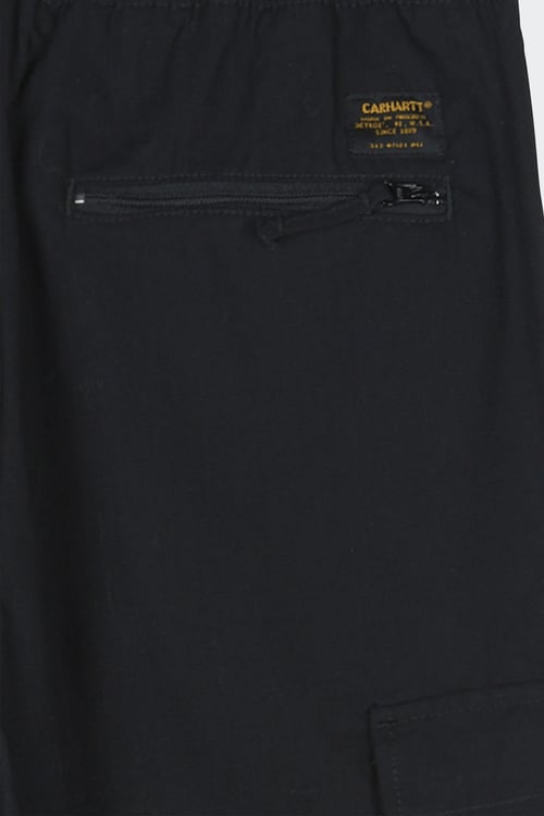 CARHARTT WIP Jogging Noir