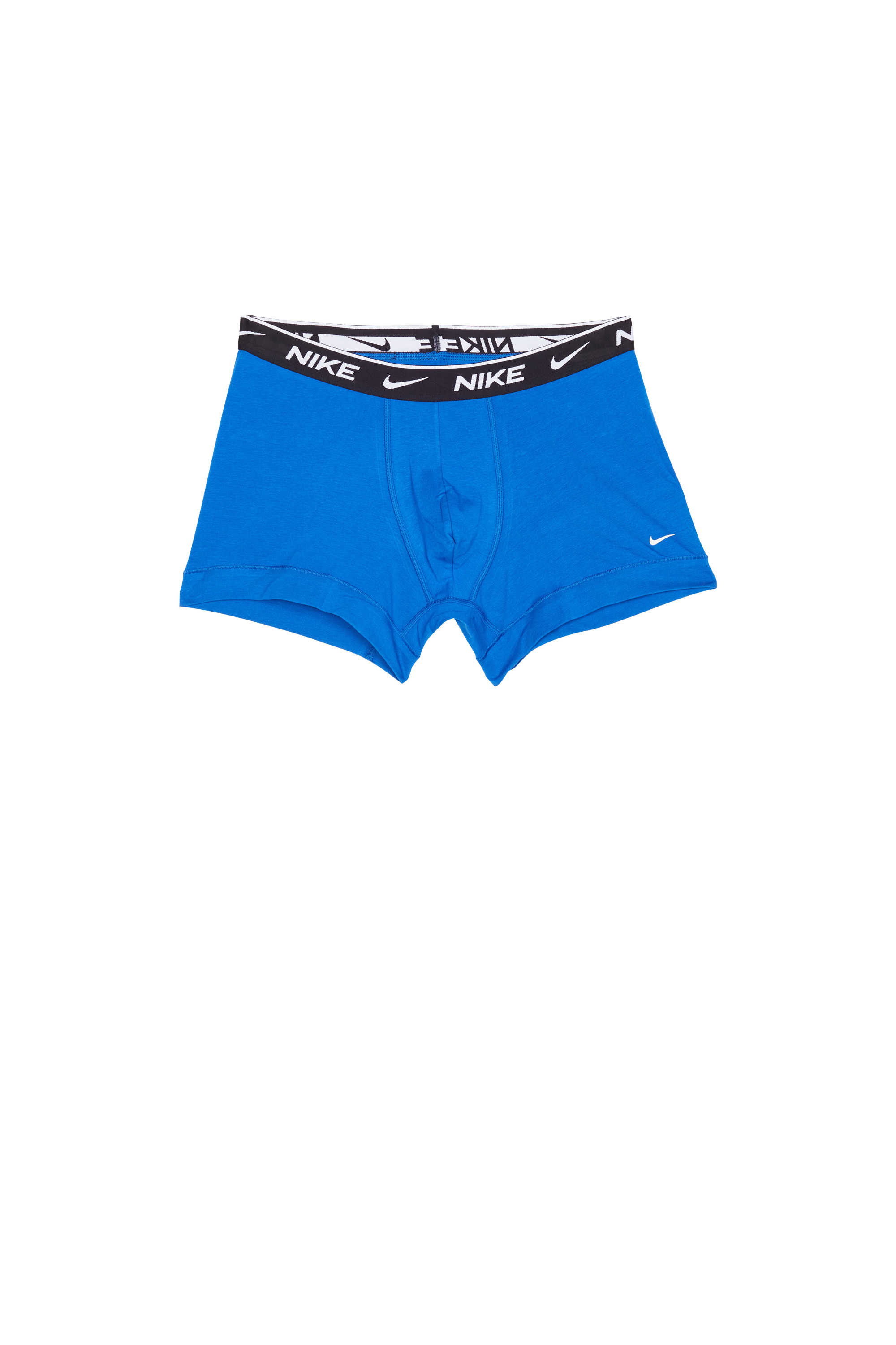 Pack de 3 boxers Bleu