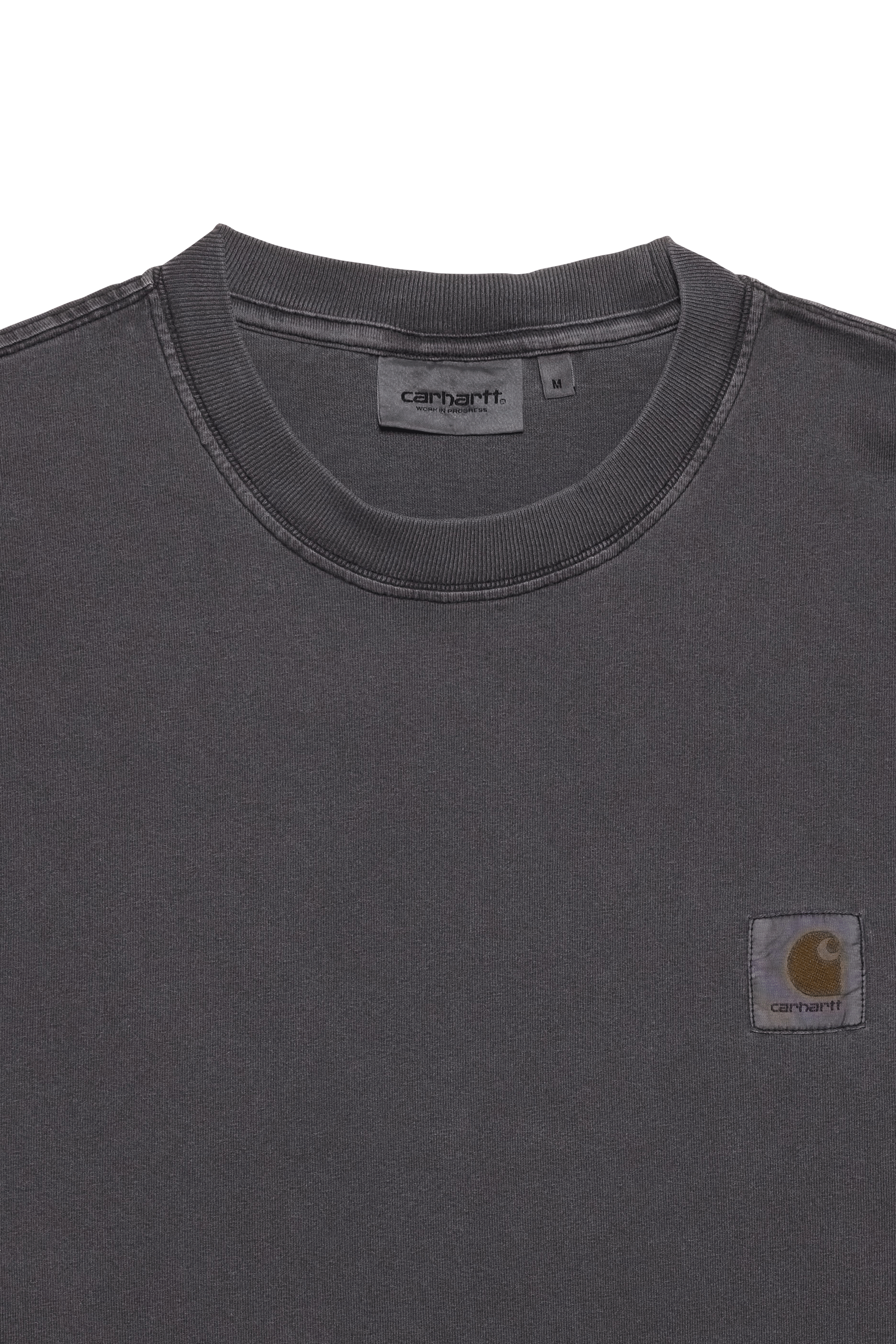T-shirt CARHARTT WIP Noir