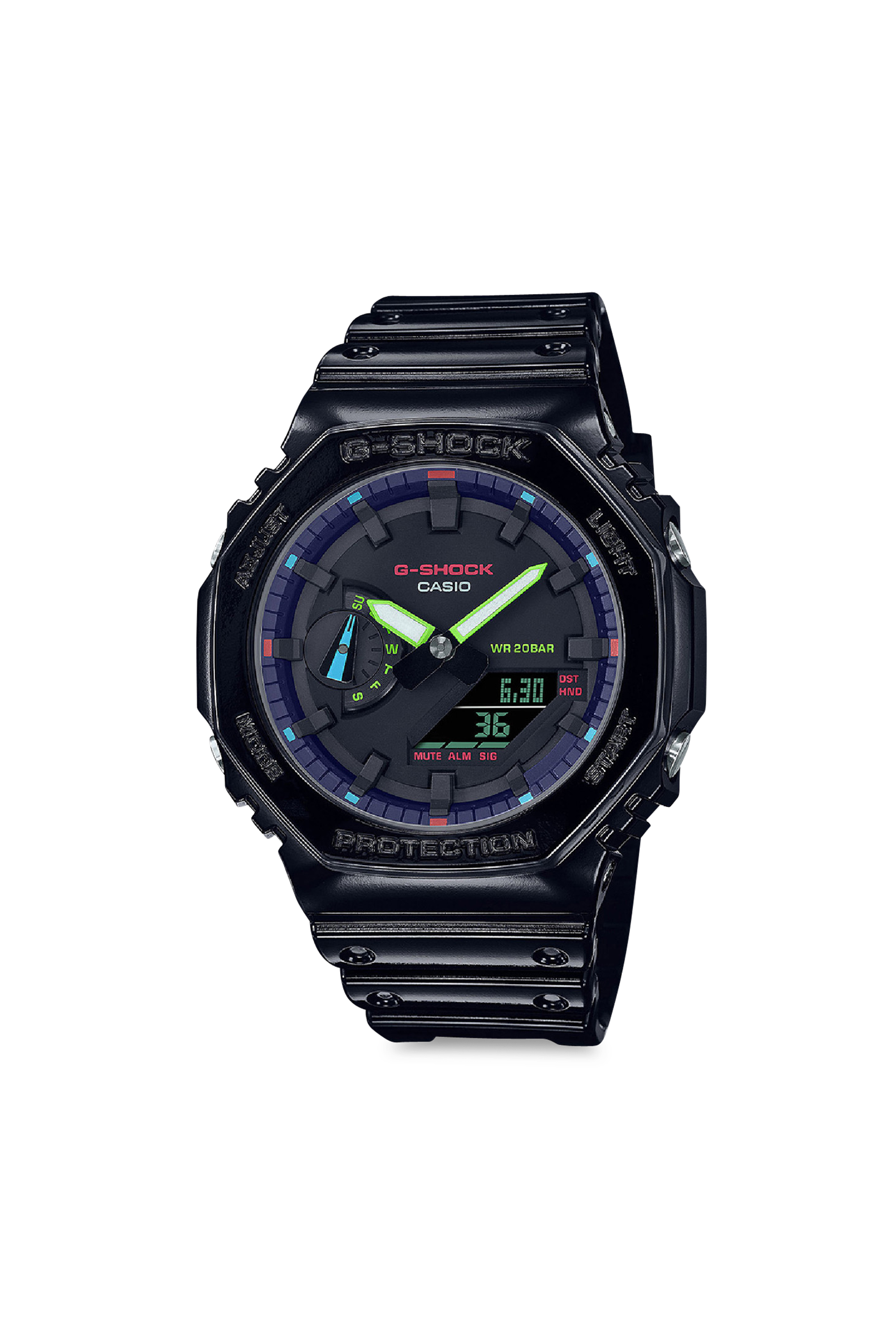 Montre G-SHOCK Noir