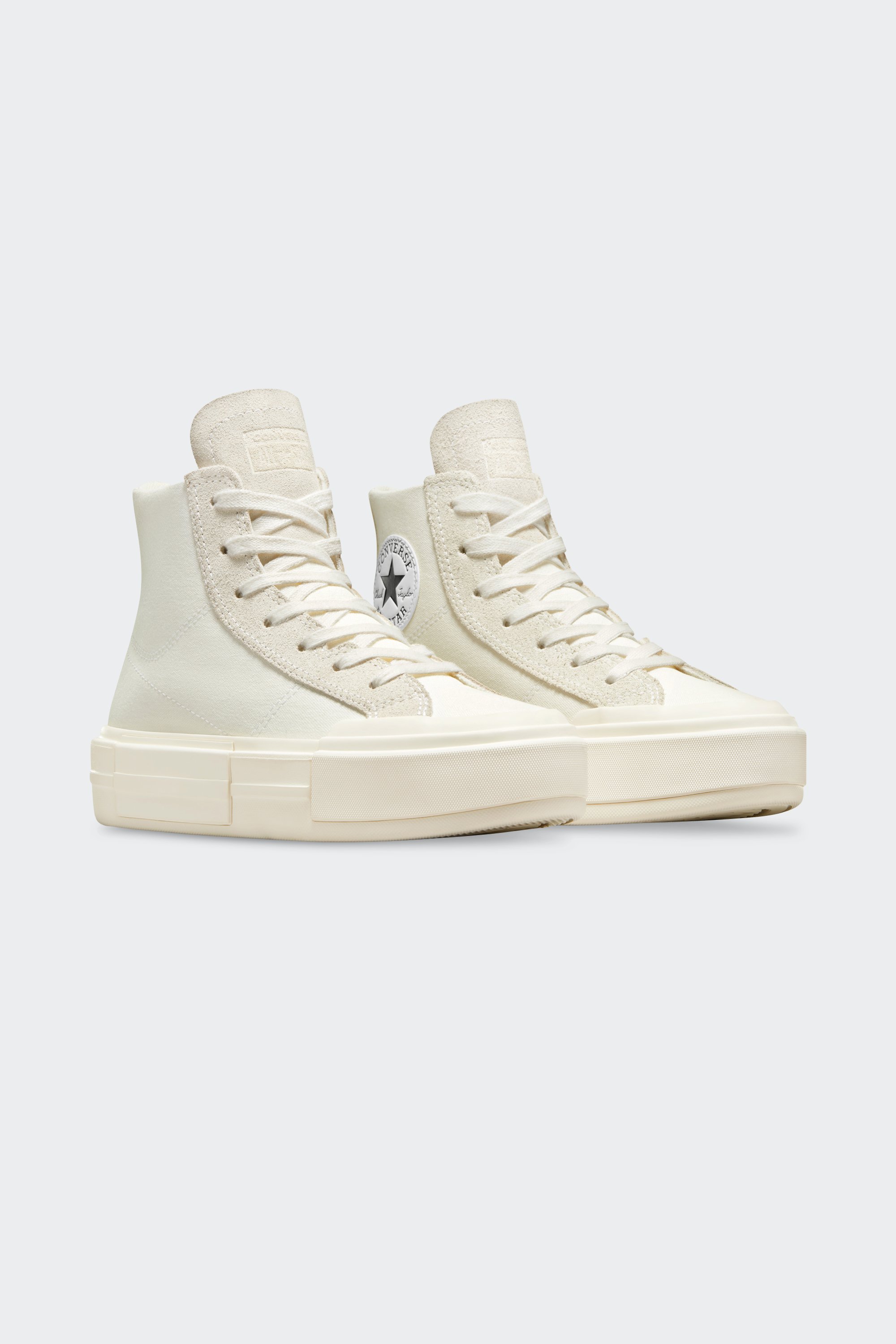 Baskets montantes | Beige by CONVERSE Baskets montantes Beige