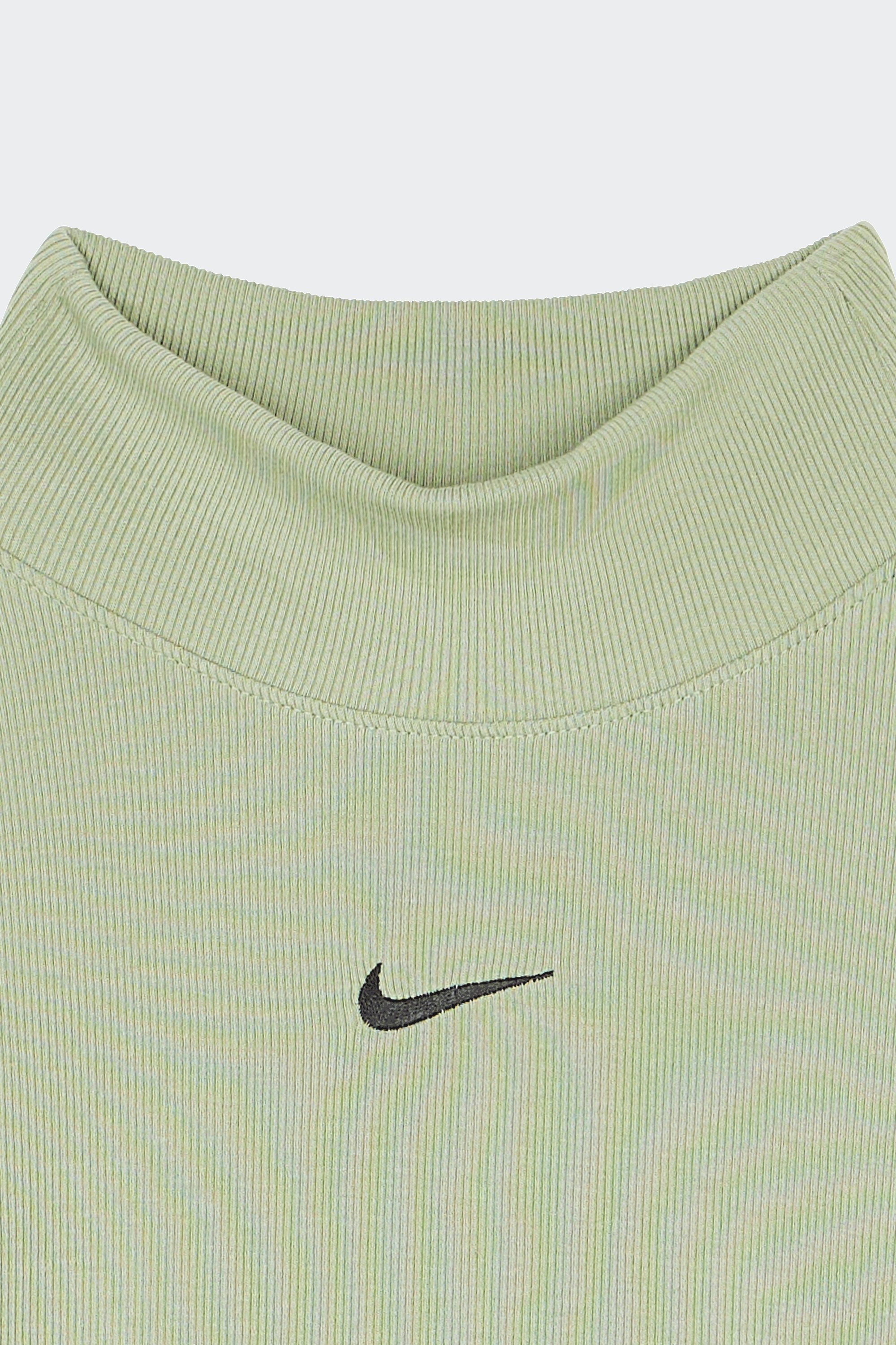 Short sleeve top | Green by NIKE Short sleeve top Green
