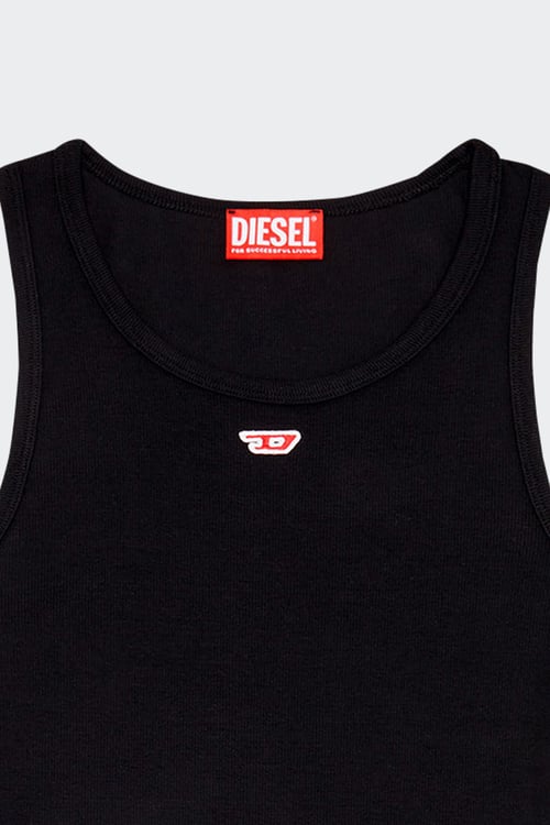 DIESEL Robe Multicolore