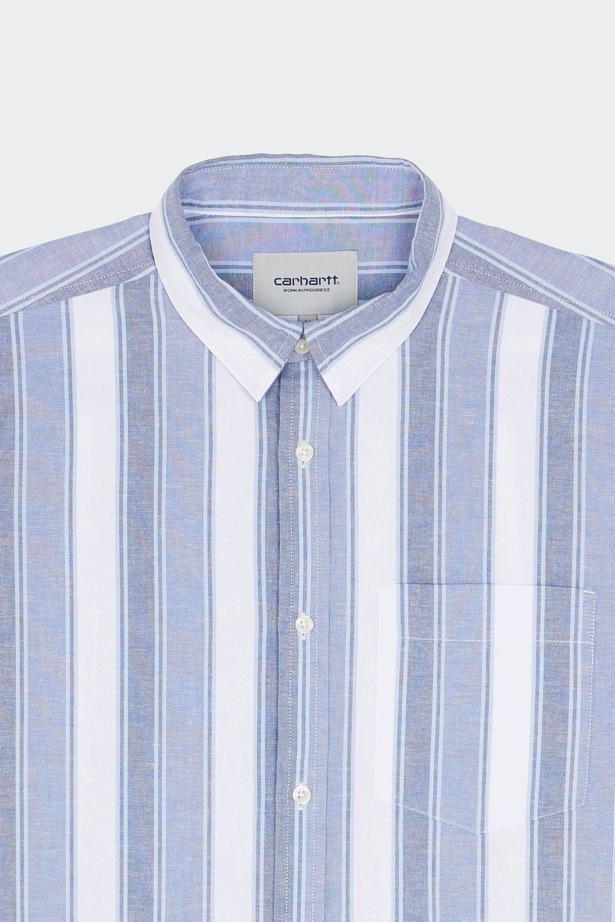 Chemise | Multicolore by CARHARTT WIP Chemise Multicolore