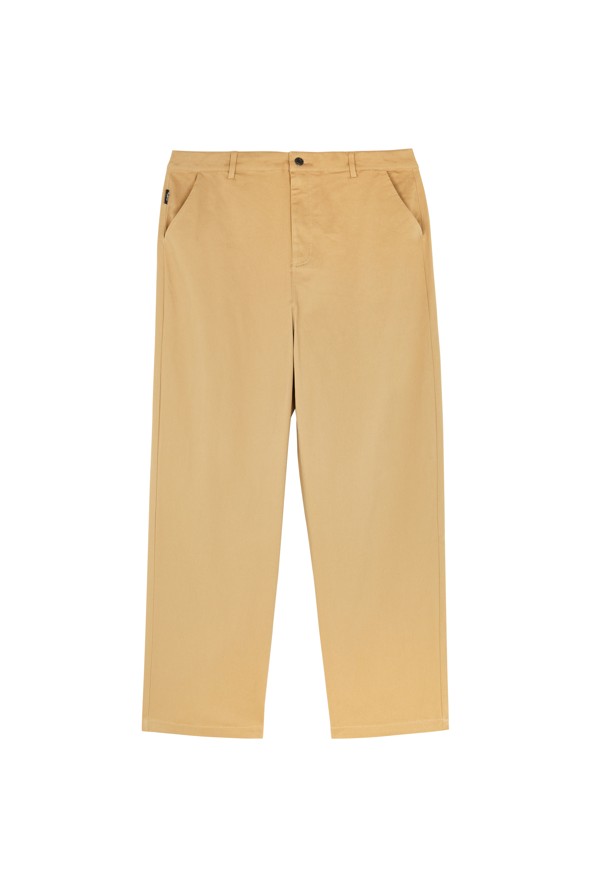 Trousers Beige