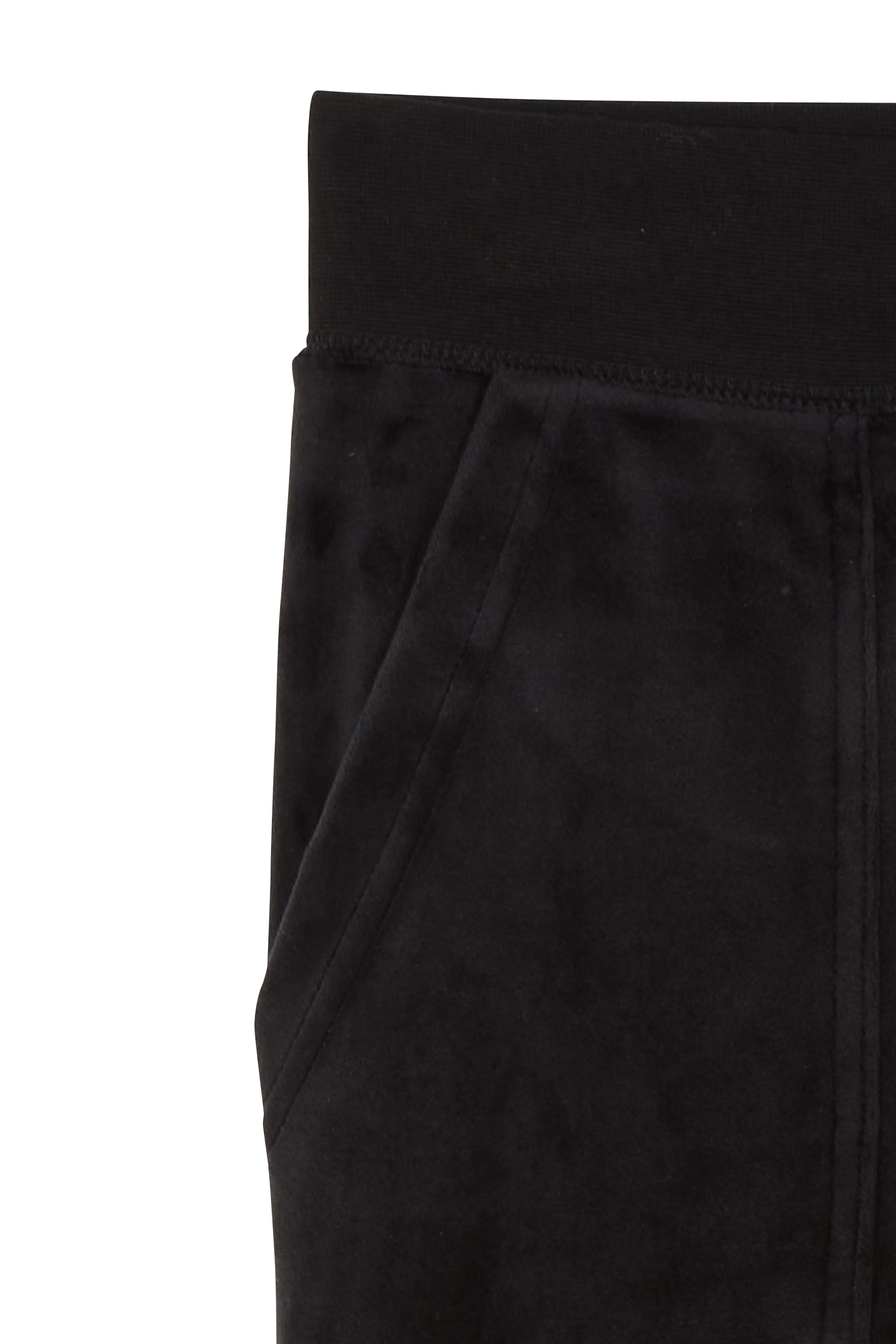 Joggers Black