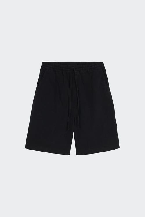 CARHARTT WIP Short Noir