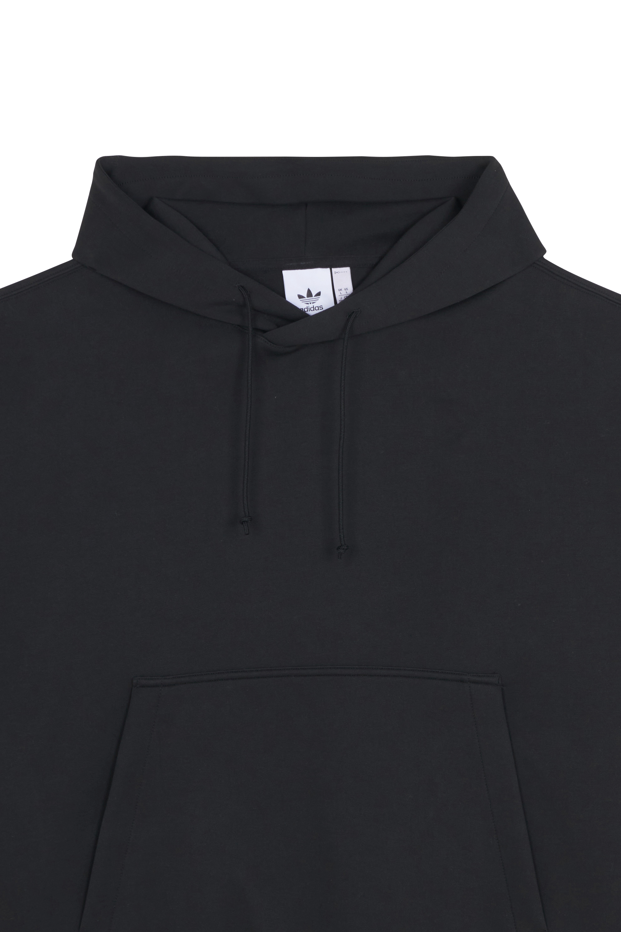Hoodie Black
