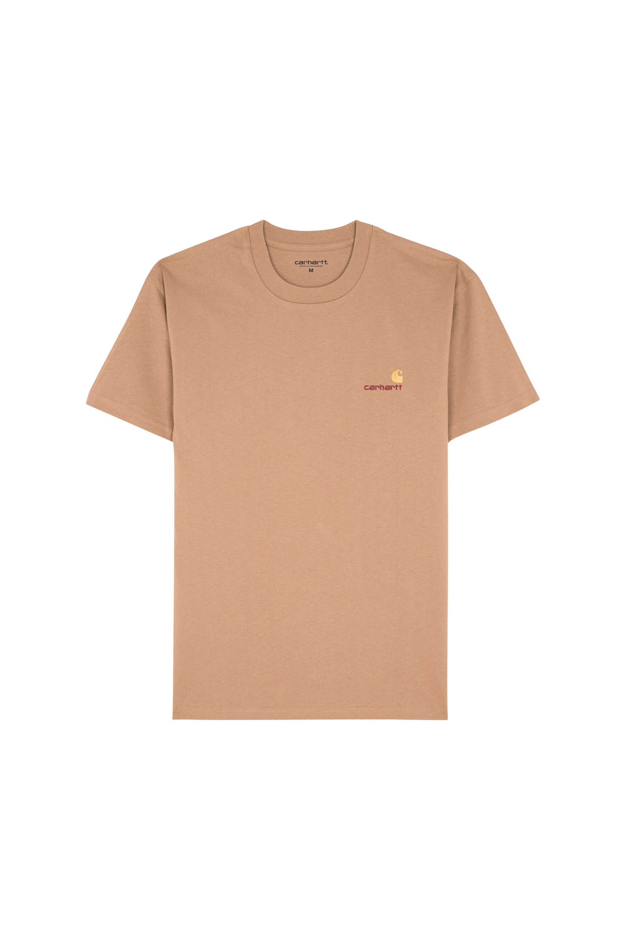T-shirt Beige