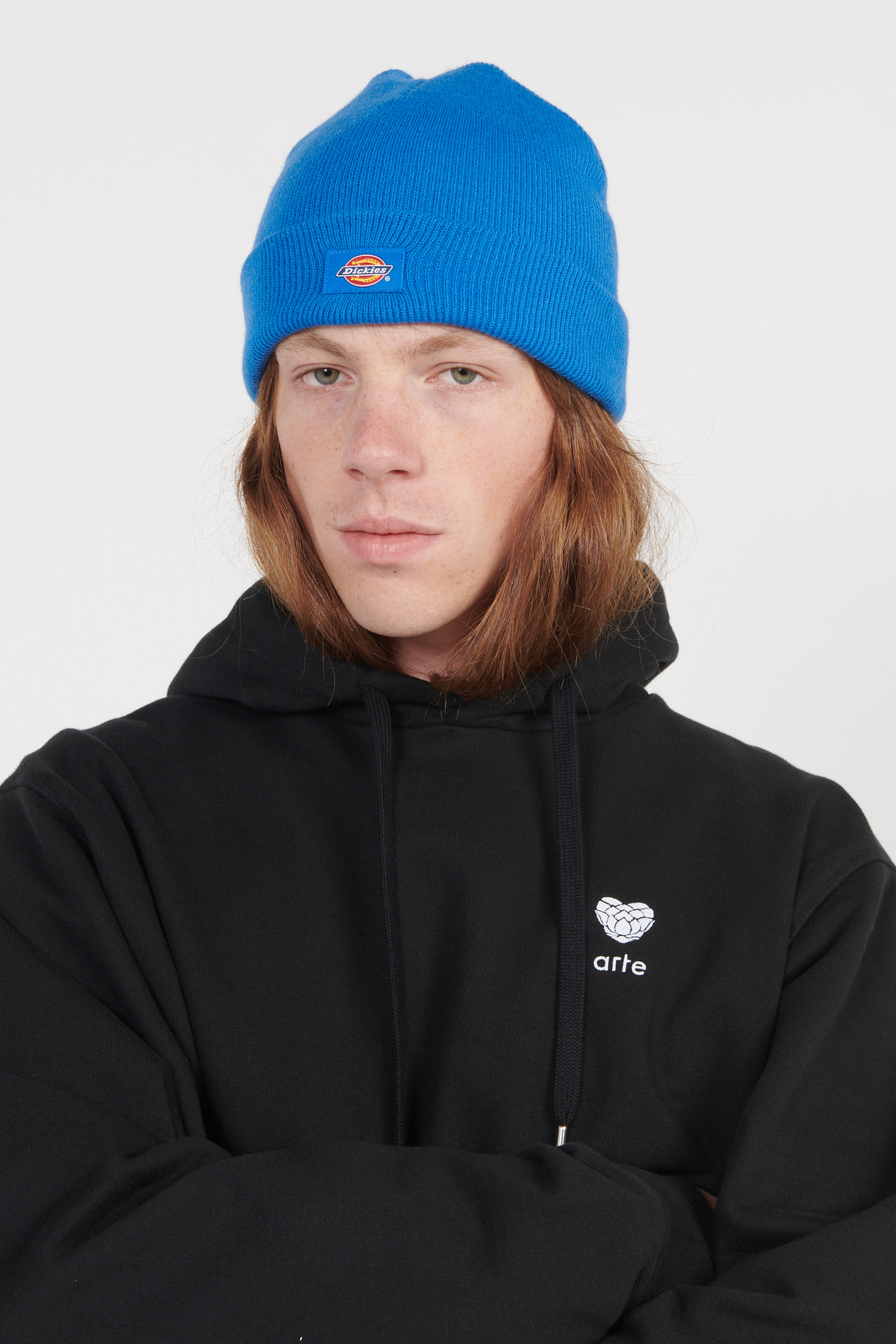 Bonnets Bleu