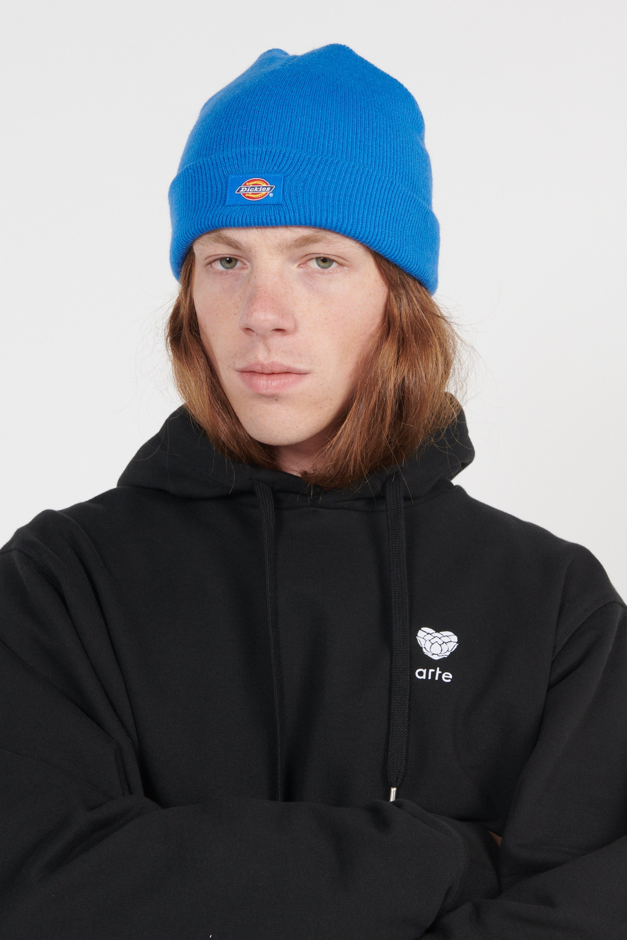Bonnets | Bleu by DICKIES Bonnets Bleu