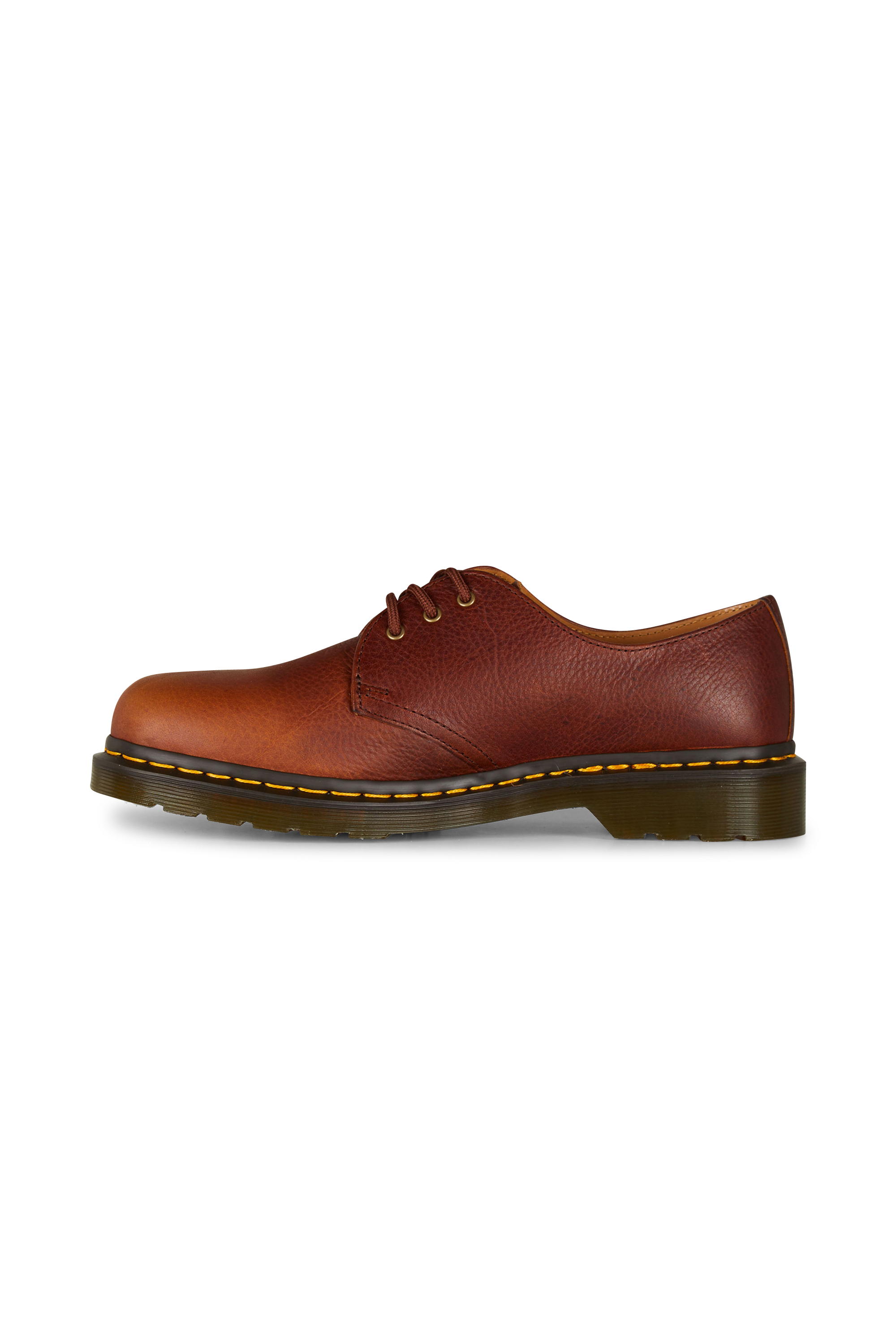 Chaussure | Marron DR. MARTENS Homme