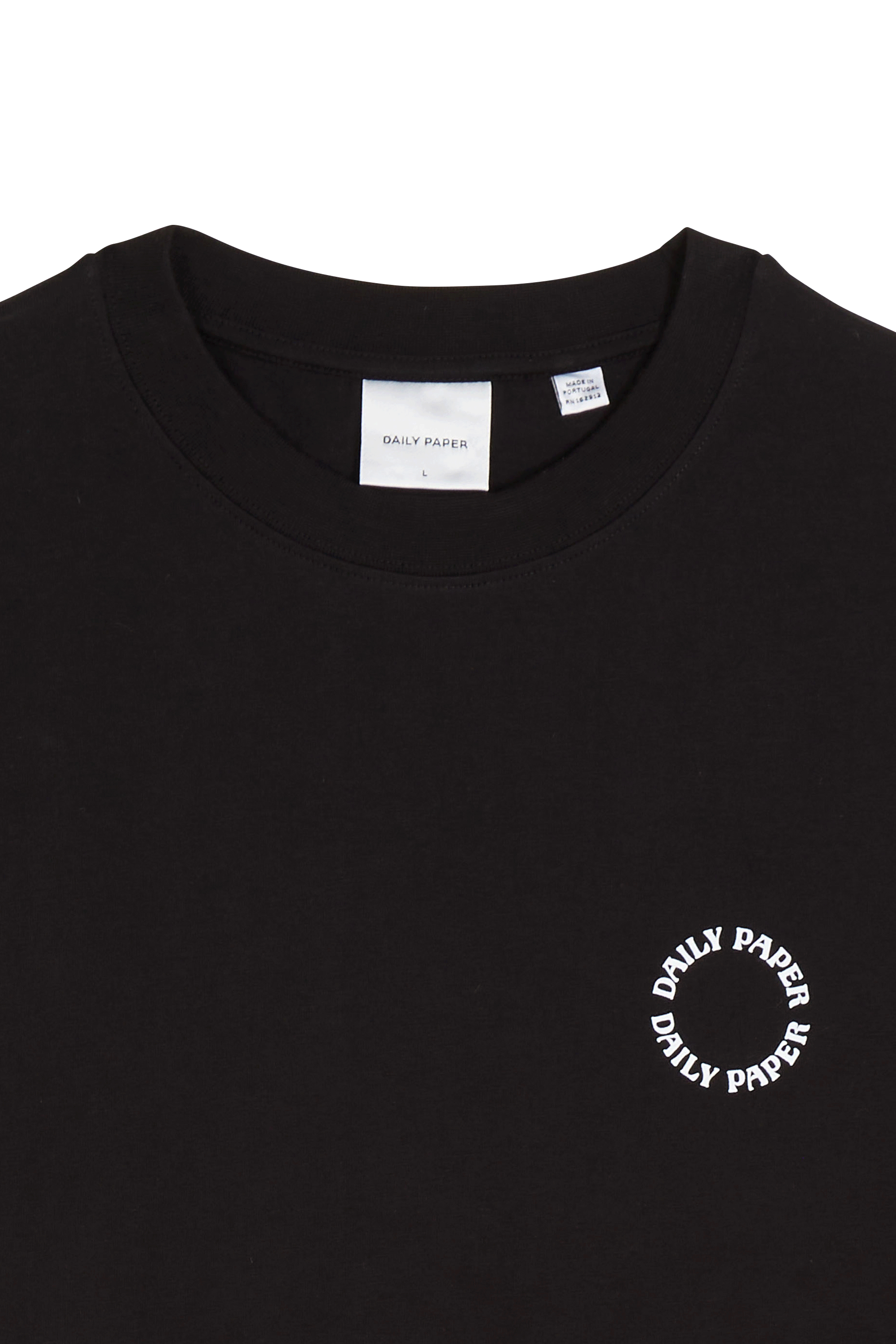 T-shirt Black