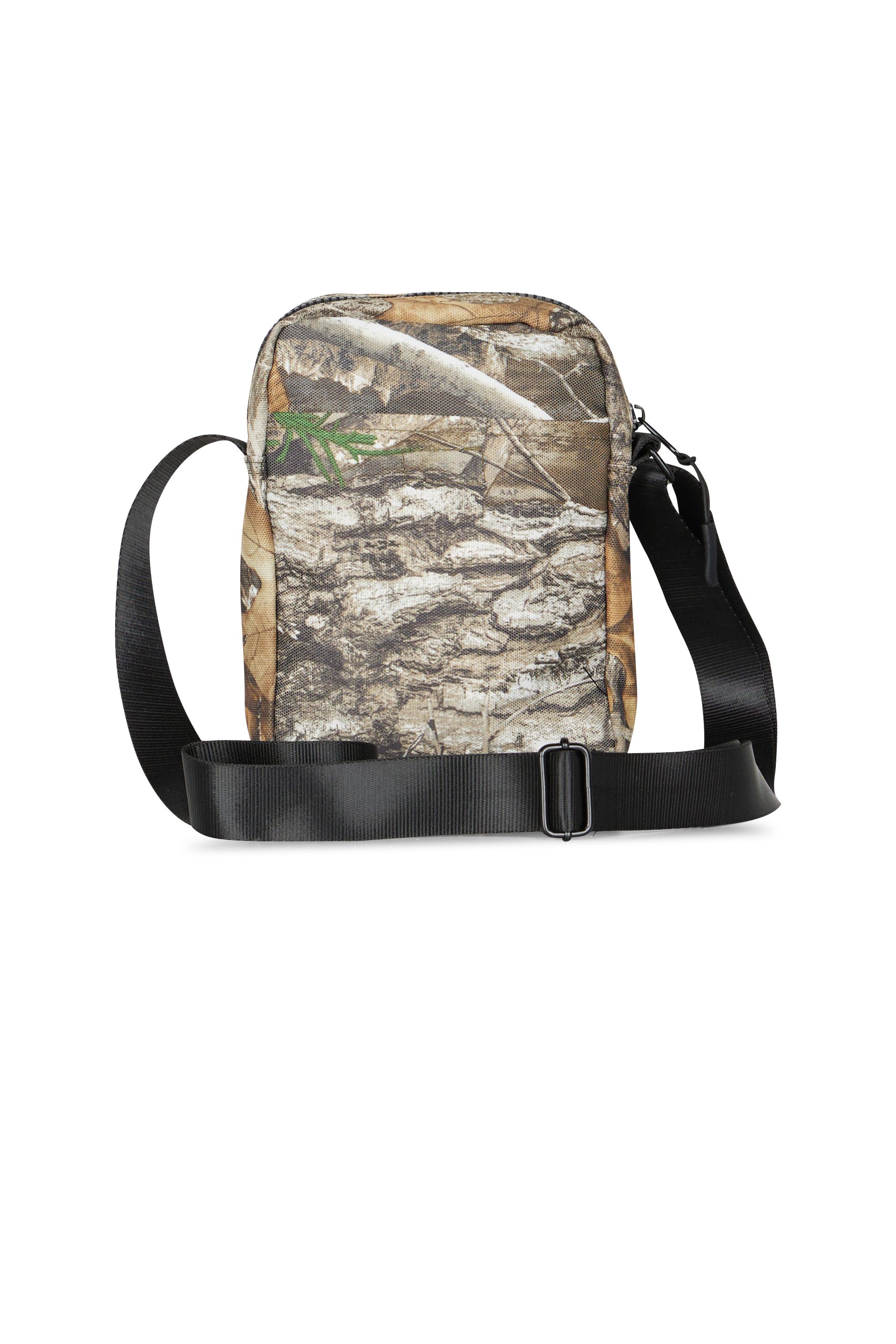 Baindeminuit shoulder bag NEW ERA Brown