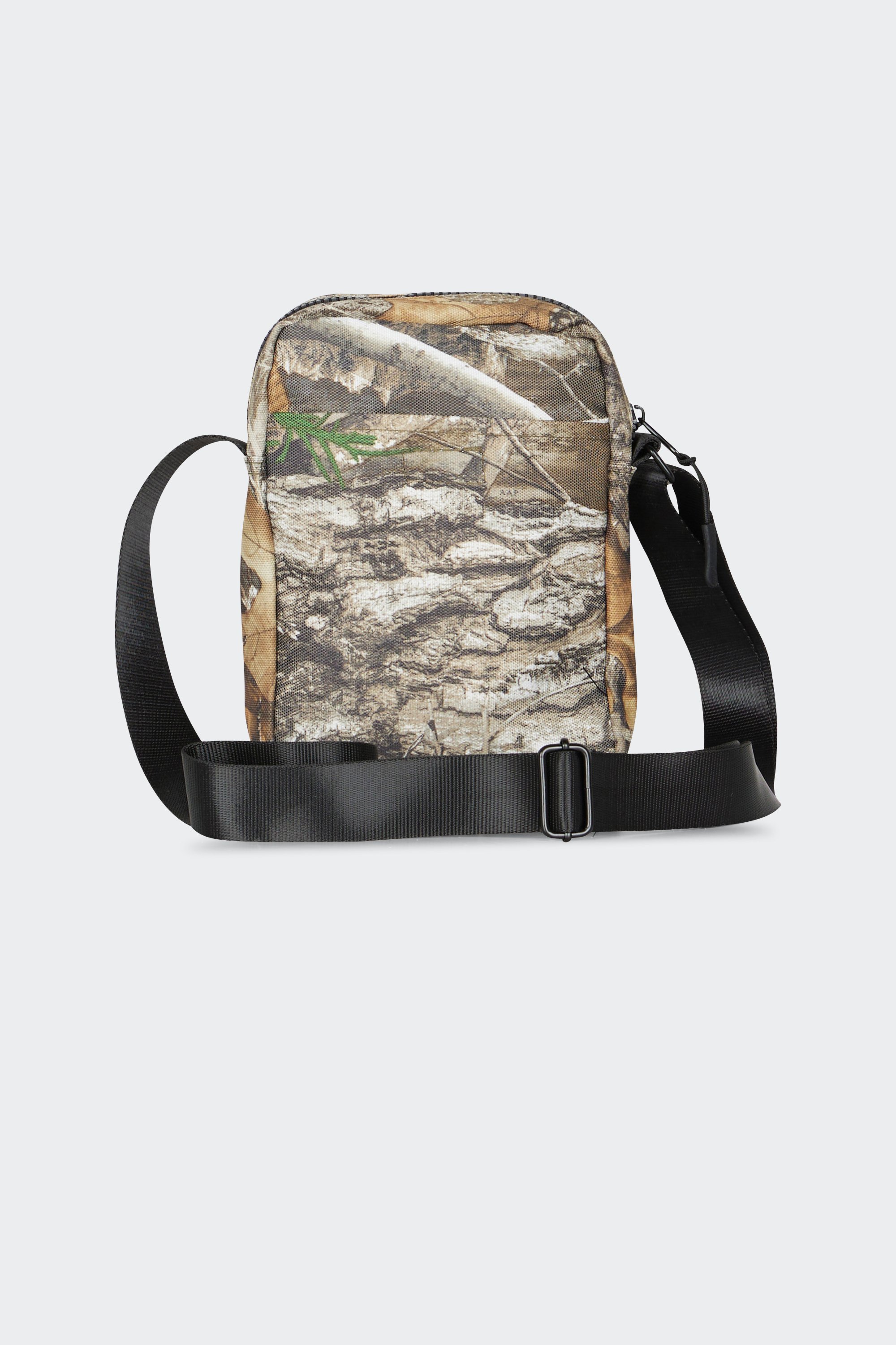 Baindeminuit shoulder bag | Brown by NEW ERA Baindeminuit shoulder bag Brown