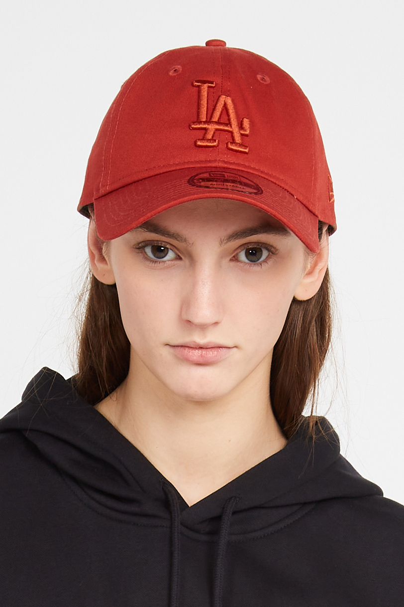 Casquette Rouge
