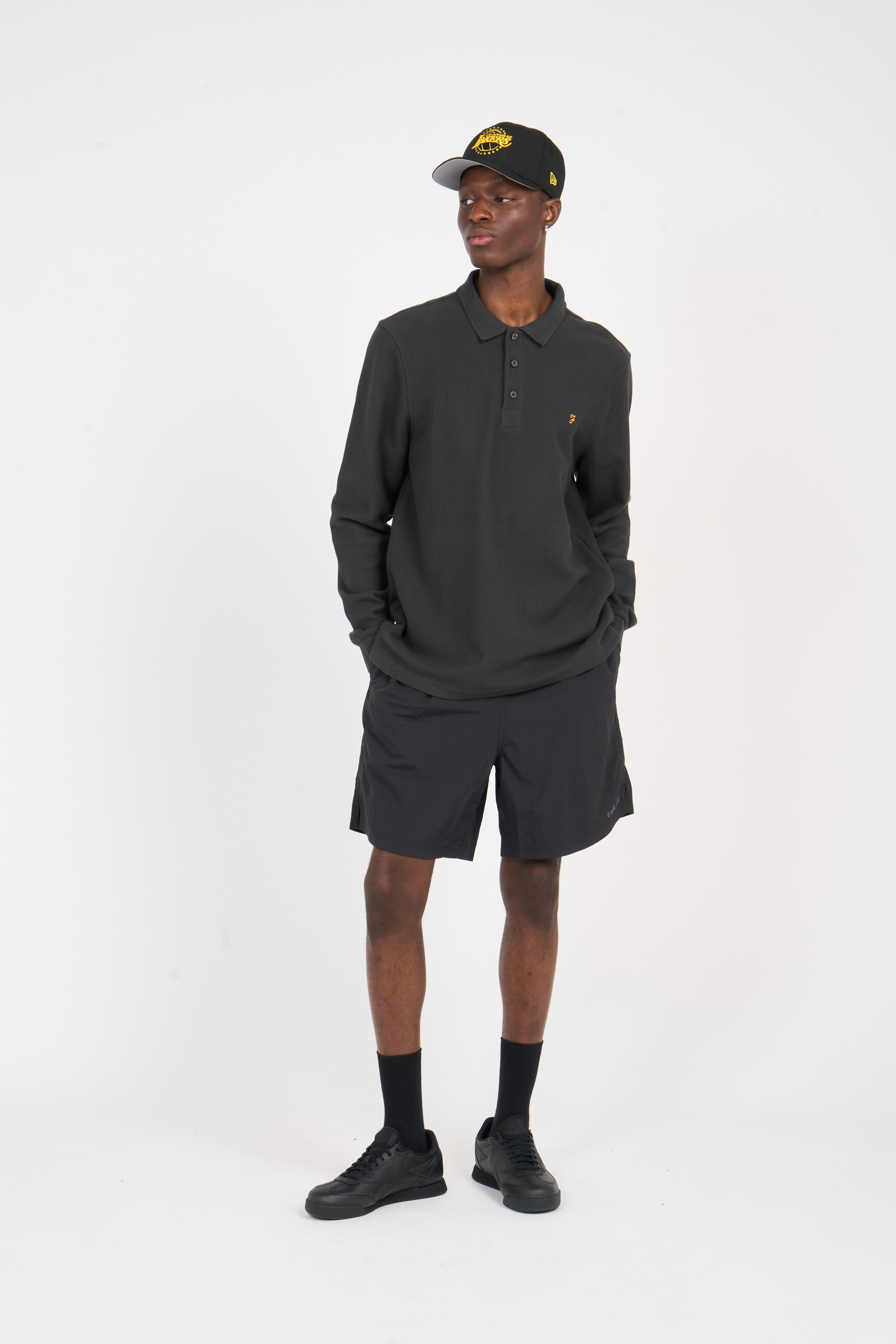 Polo Kaki