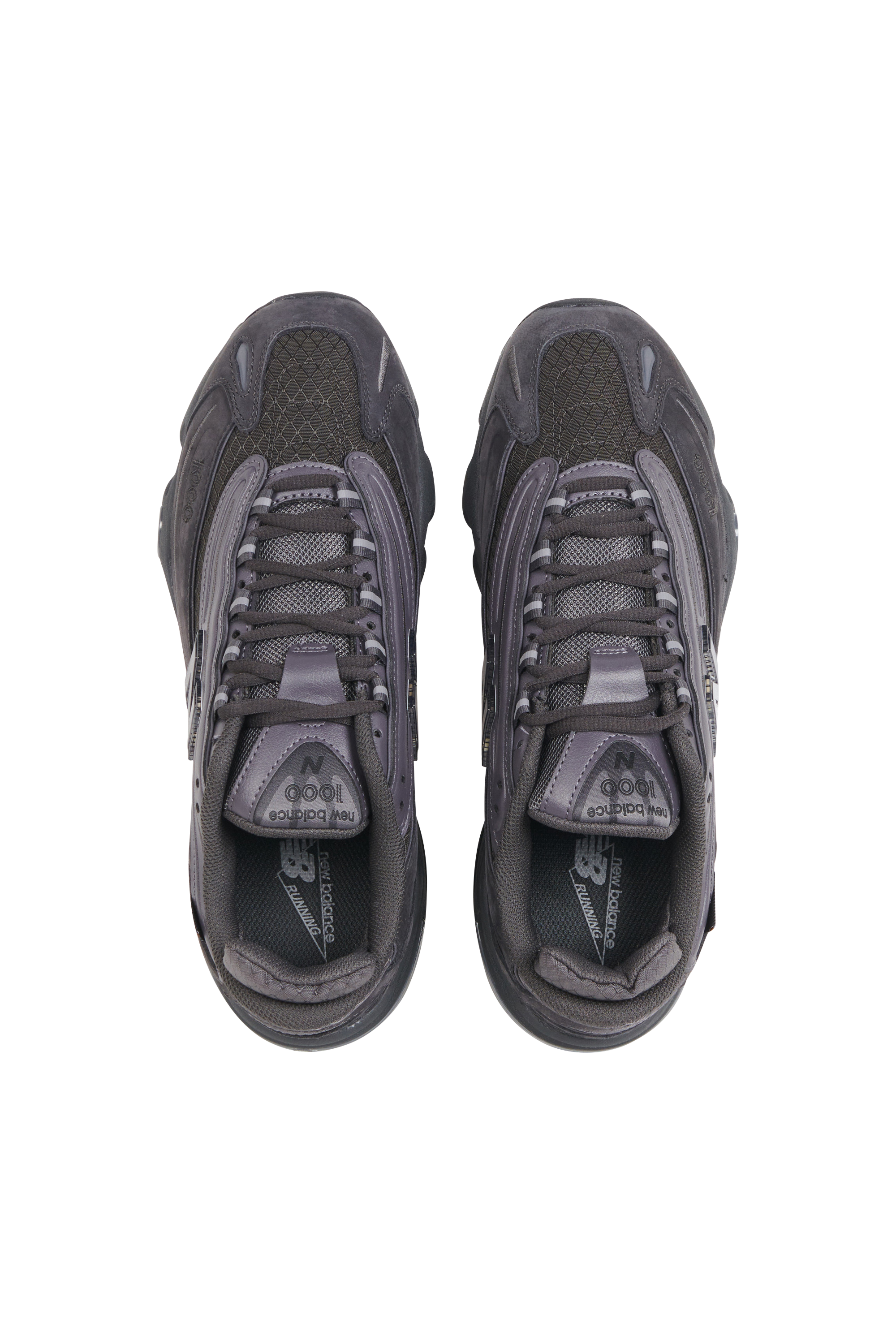 Sneakers Black