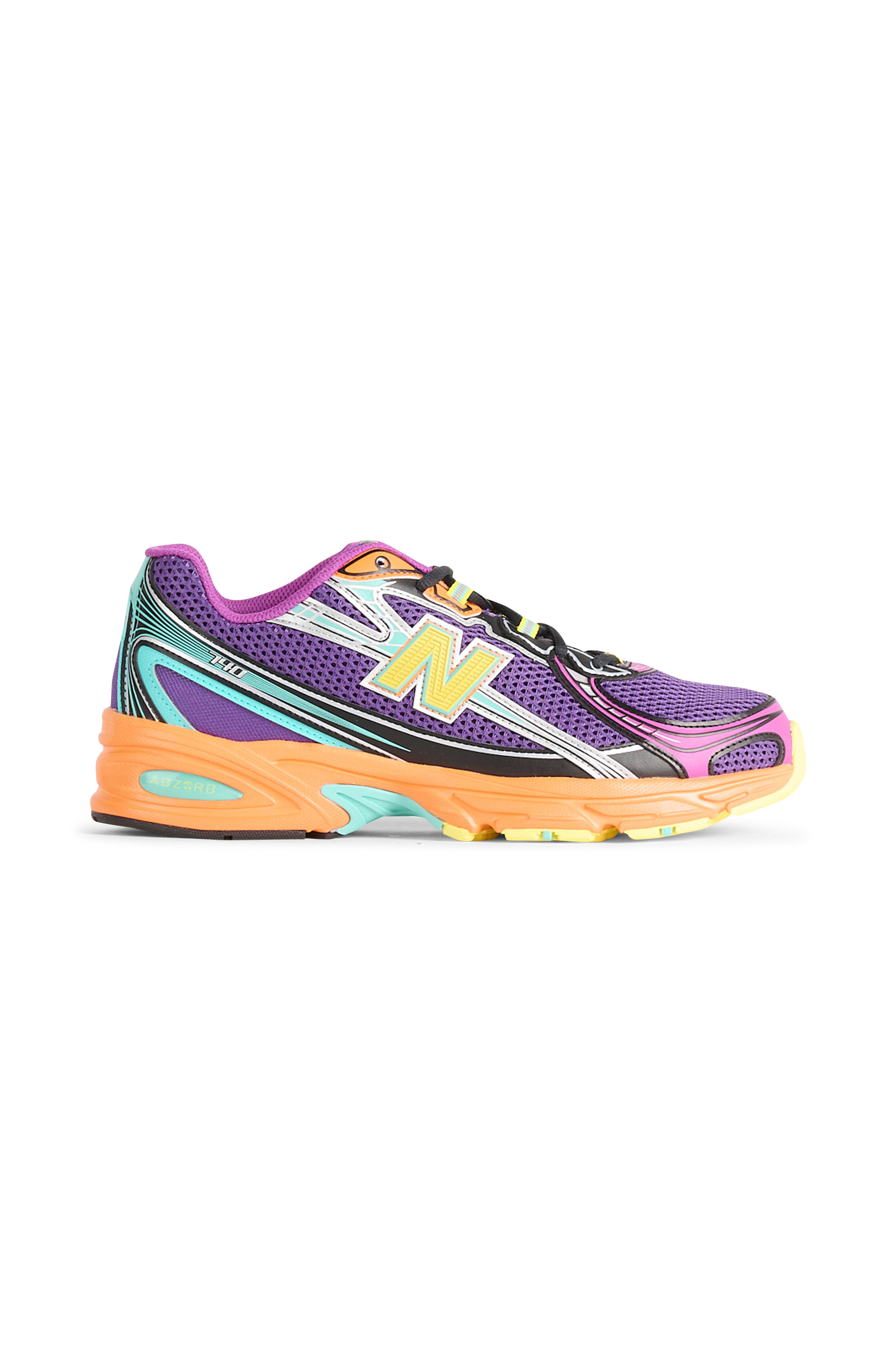 Sneakers Multicolored