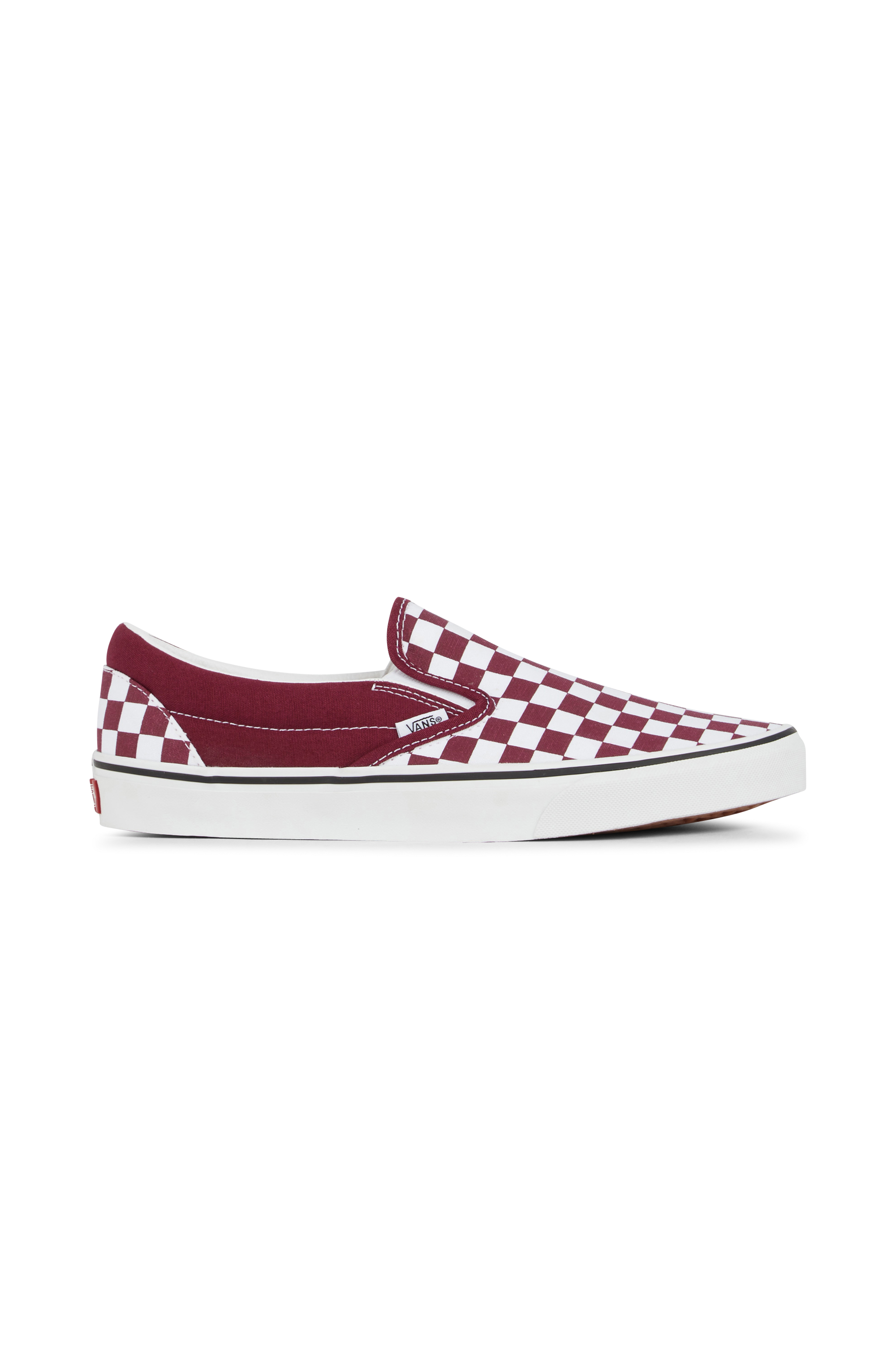 Sneakers Red