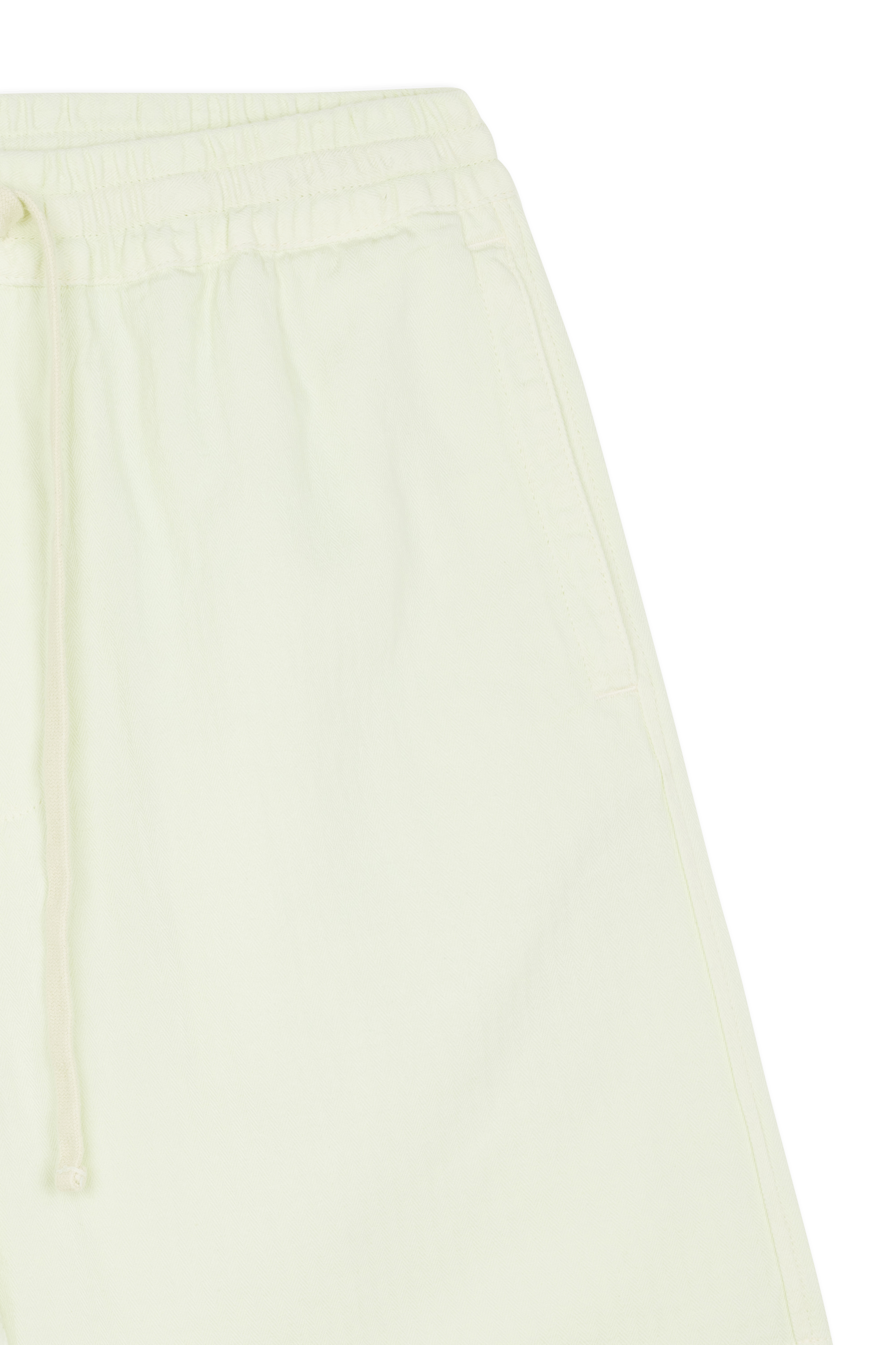 Shorts White