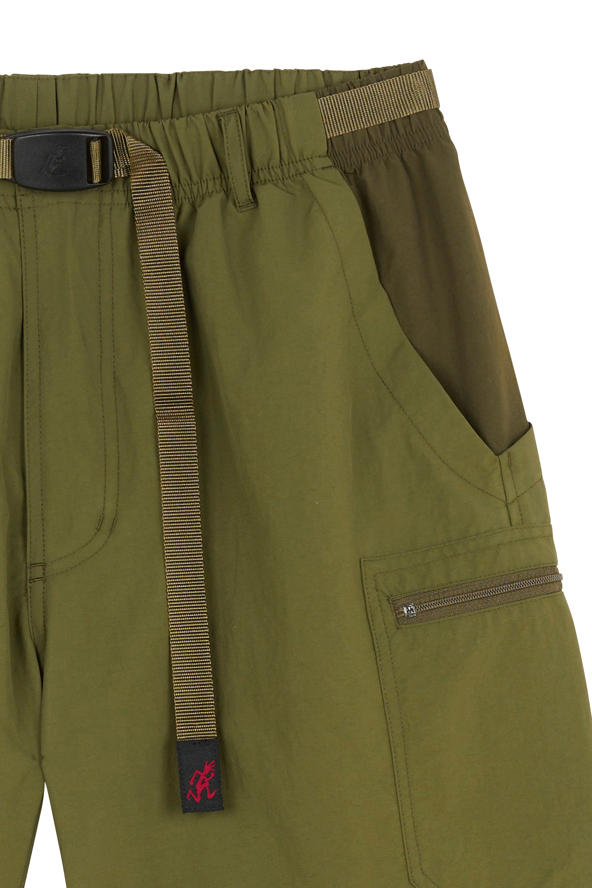Short Vert