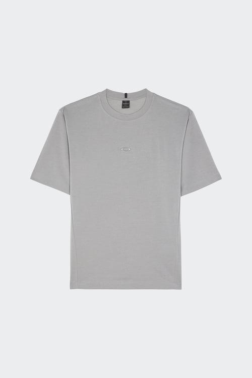 T-shirt - Taille L Gris