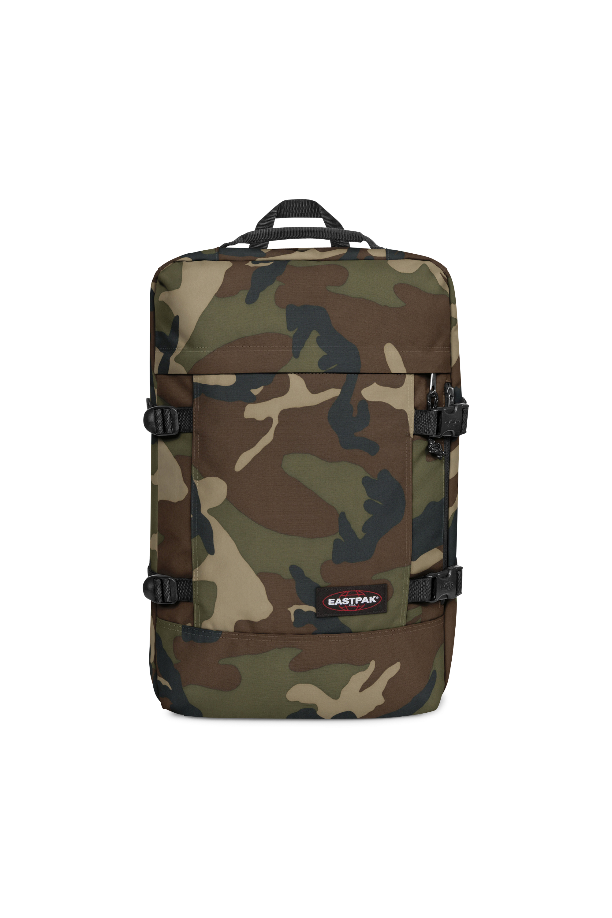 sac à dos Kaki