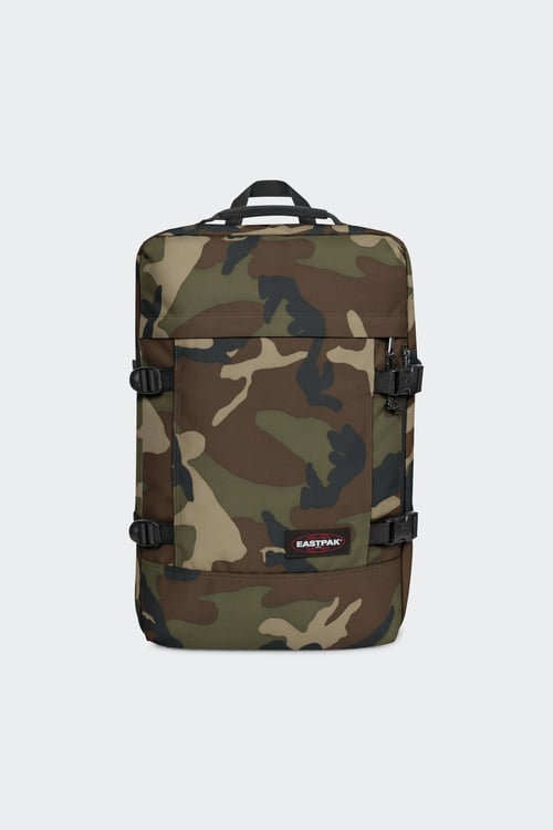 EASTPAK sac à dos Kaki