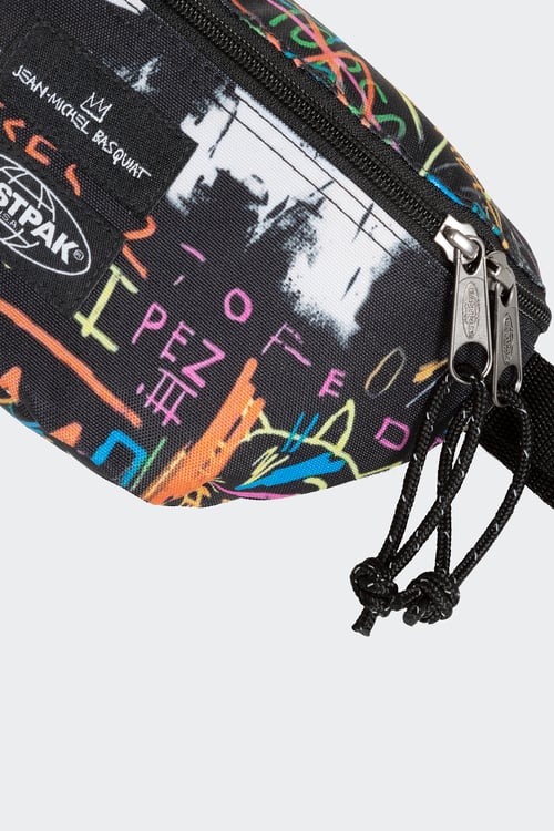EASTPAK Sac banane Multicolore