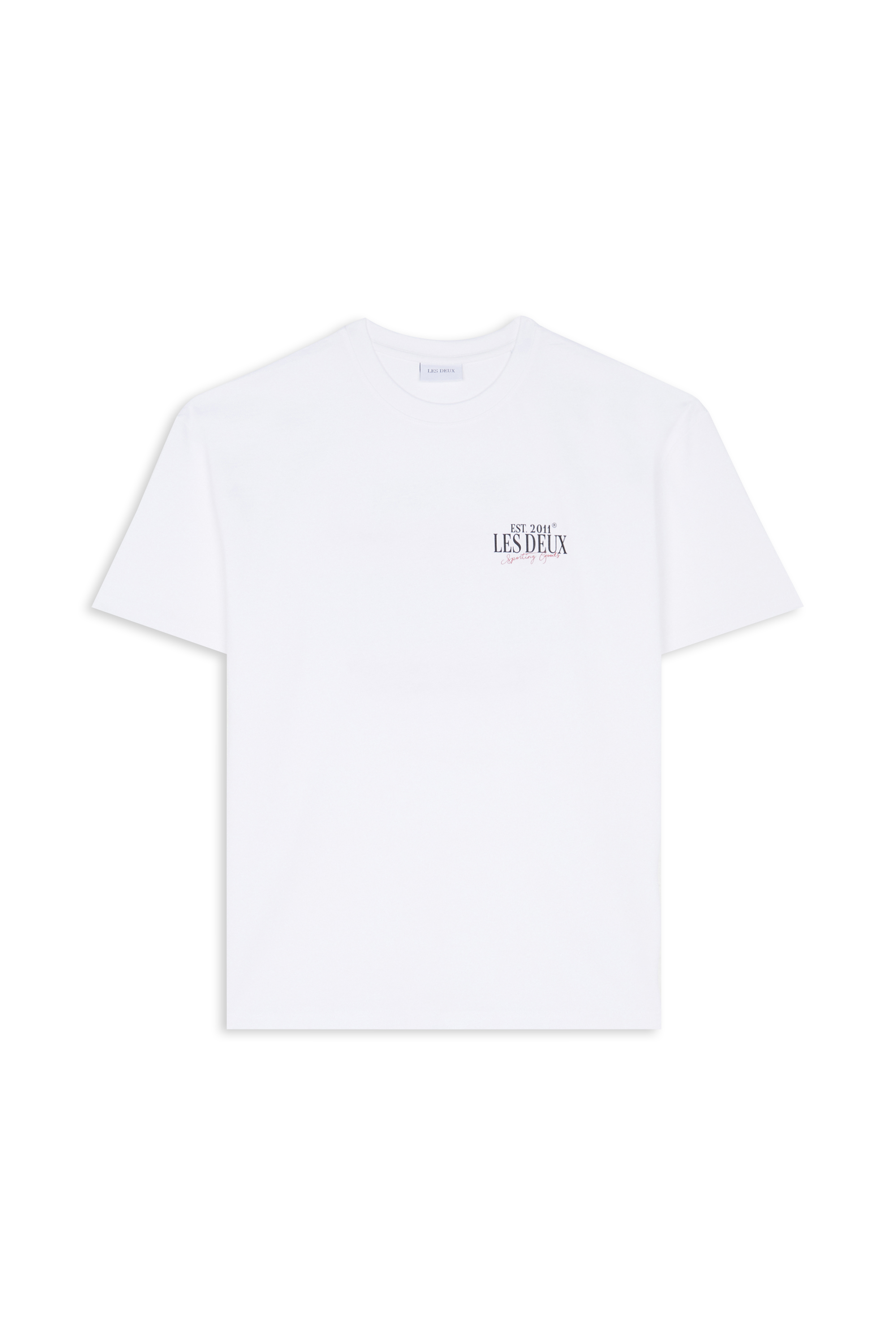 T-shirt White