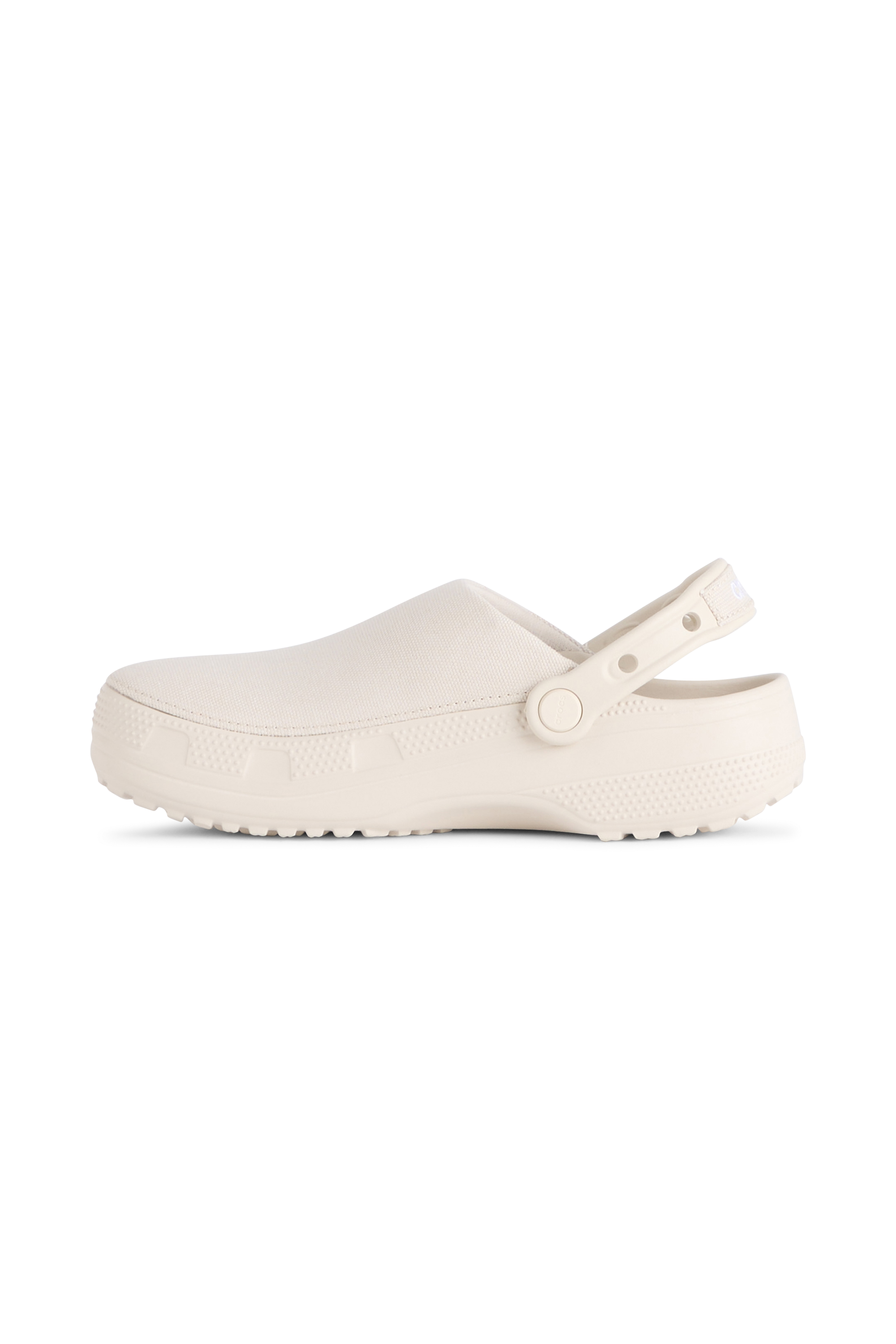 Sabots | Beige CROCS Femme