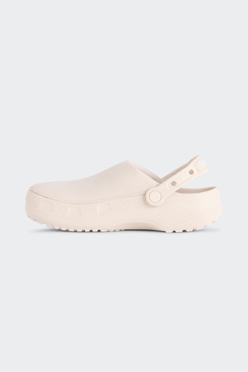 CROCS Sabots Beige