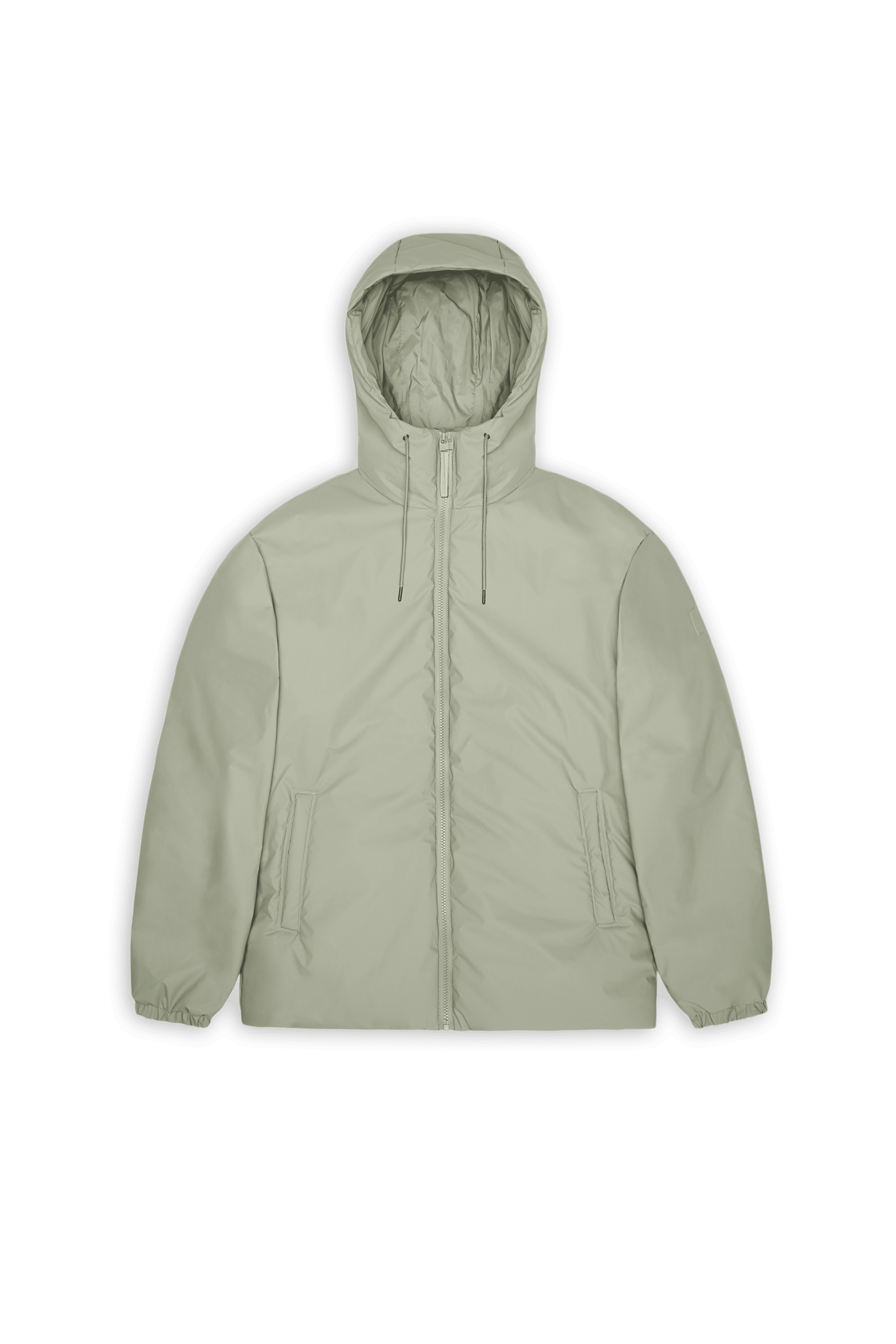 Parka Green