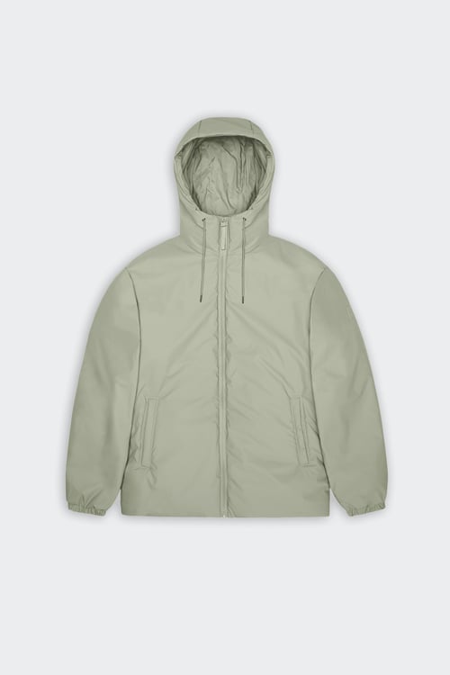 Parka - Taille XL Vert
