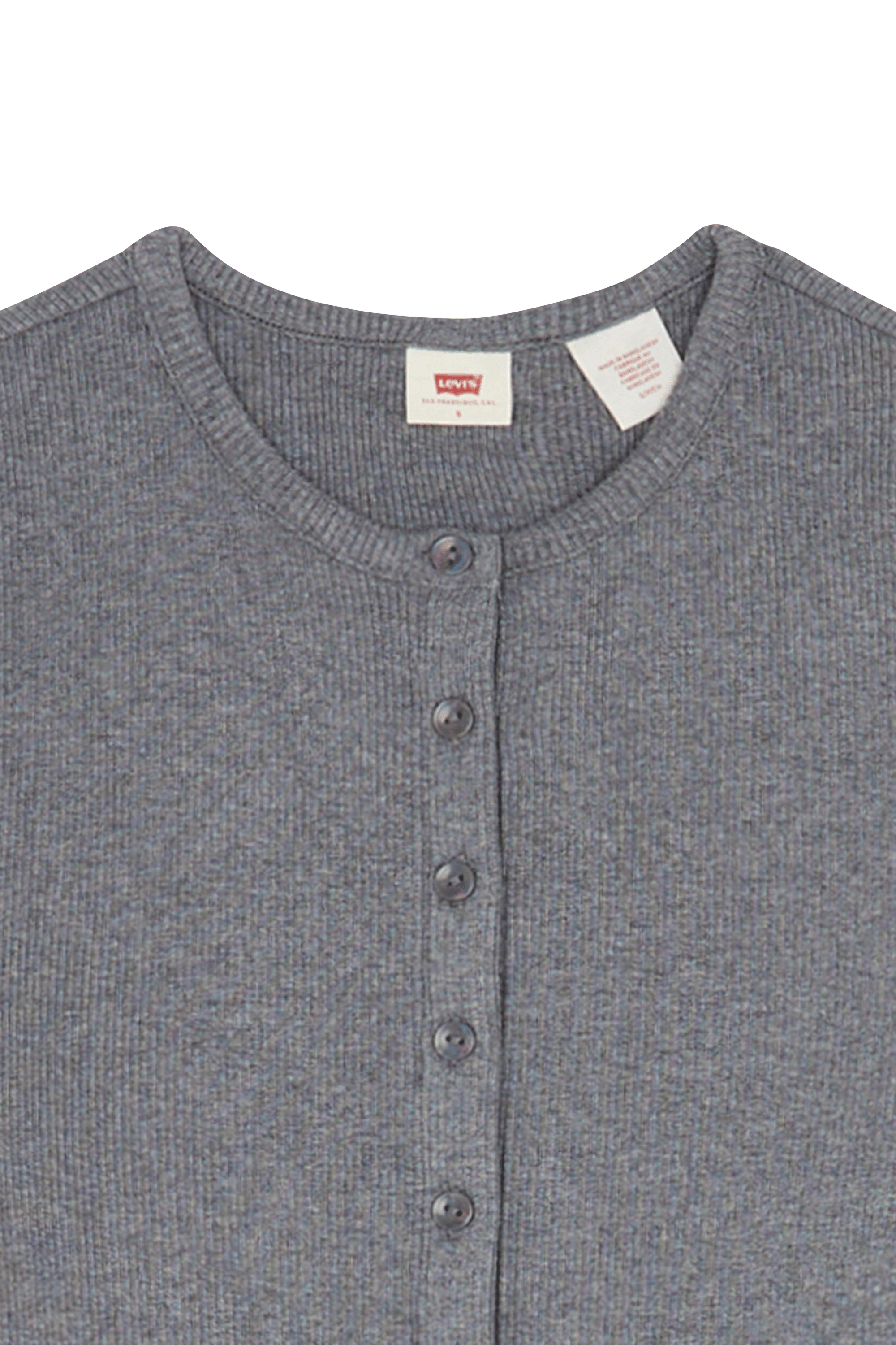 Cardigan Grey