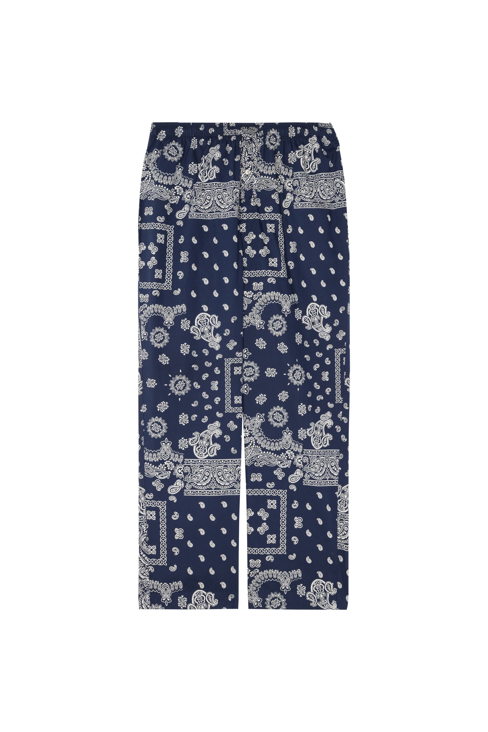 Bas de pyjama Multicolore