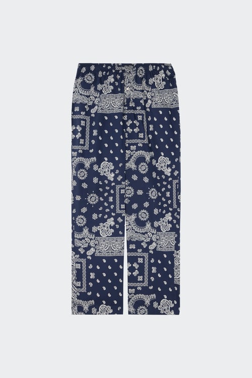 POLO RALPH LAUREN Bas de pyjama Multicolore