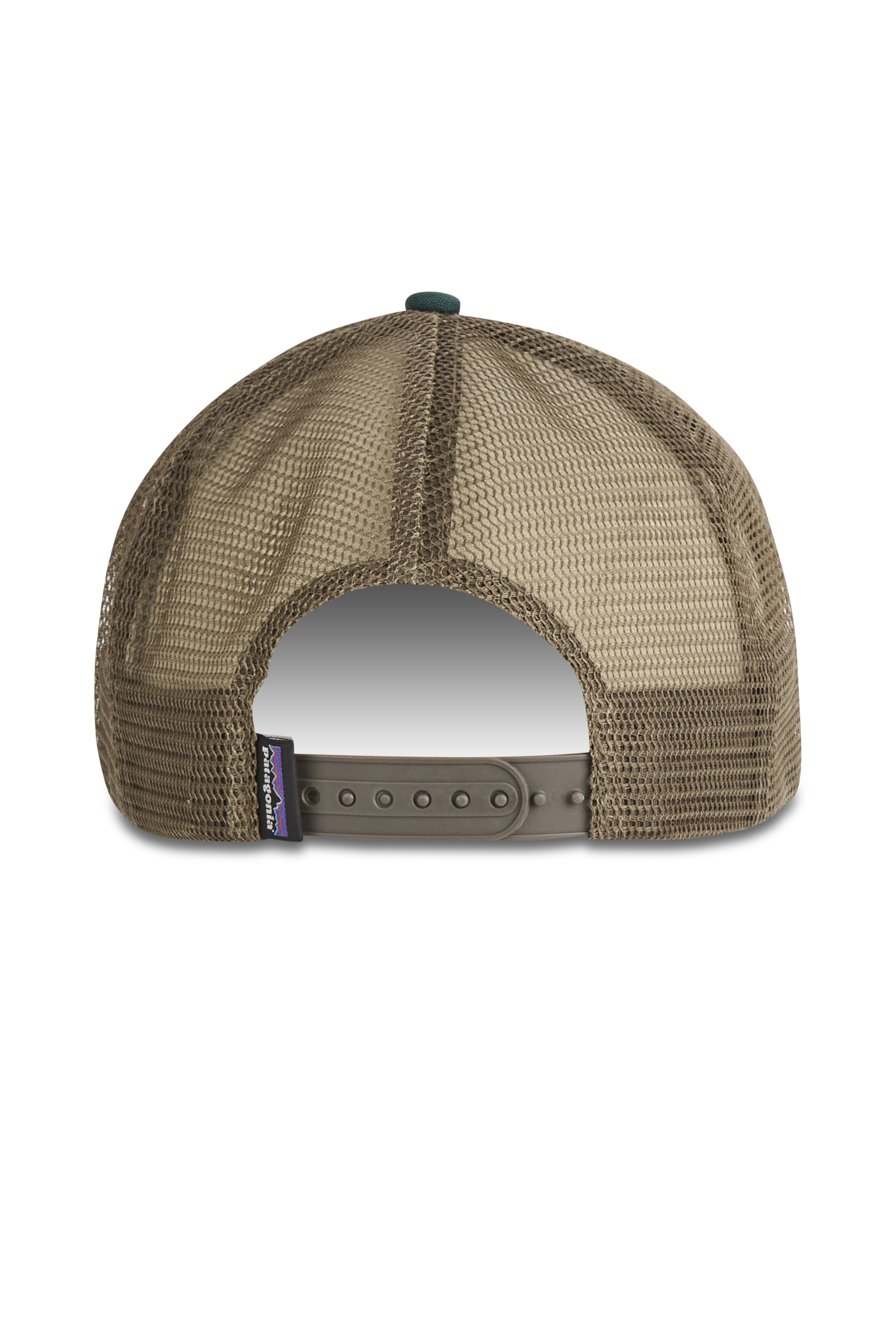 Casquette PATAGONIA Vert