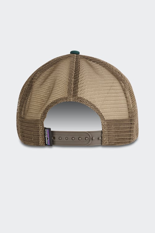 PATAGONIA Casquette Vert