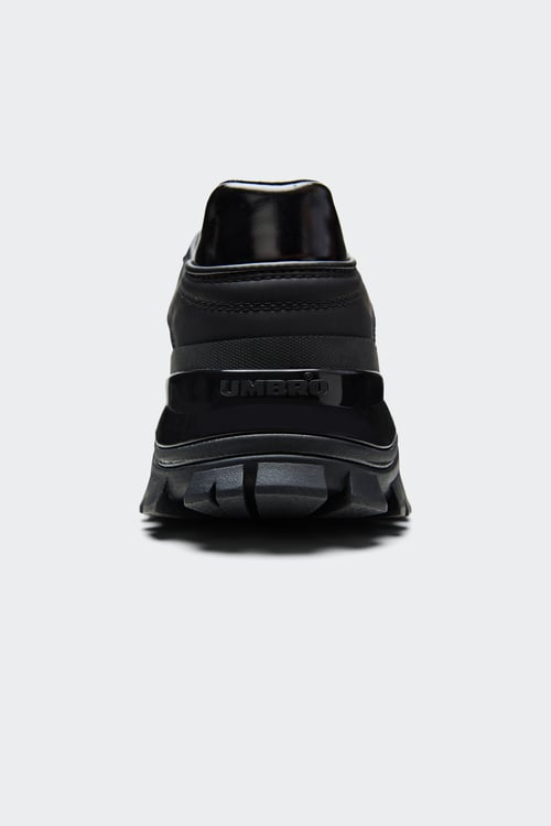 RAINS Baskets Noir