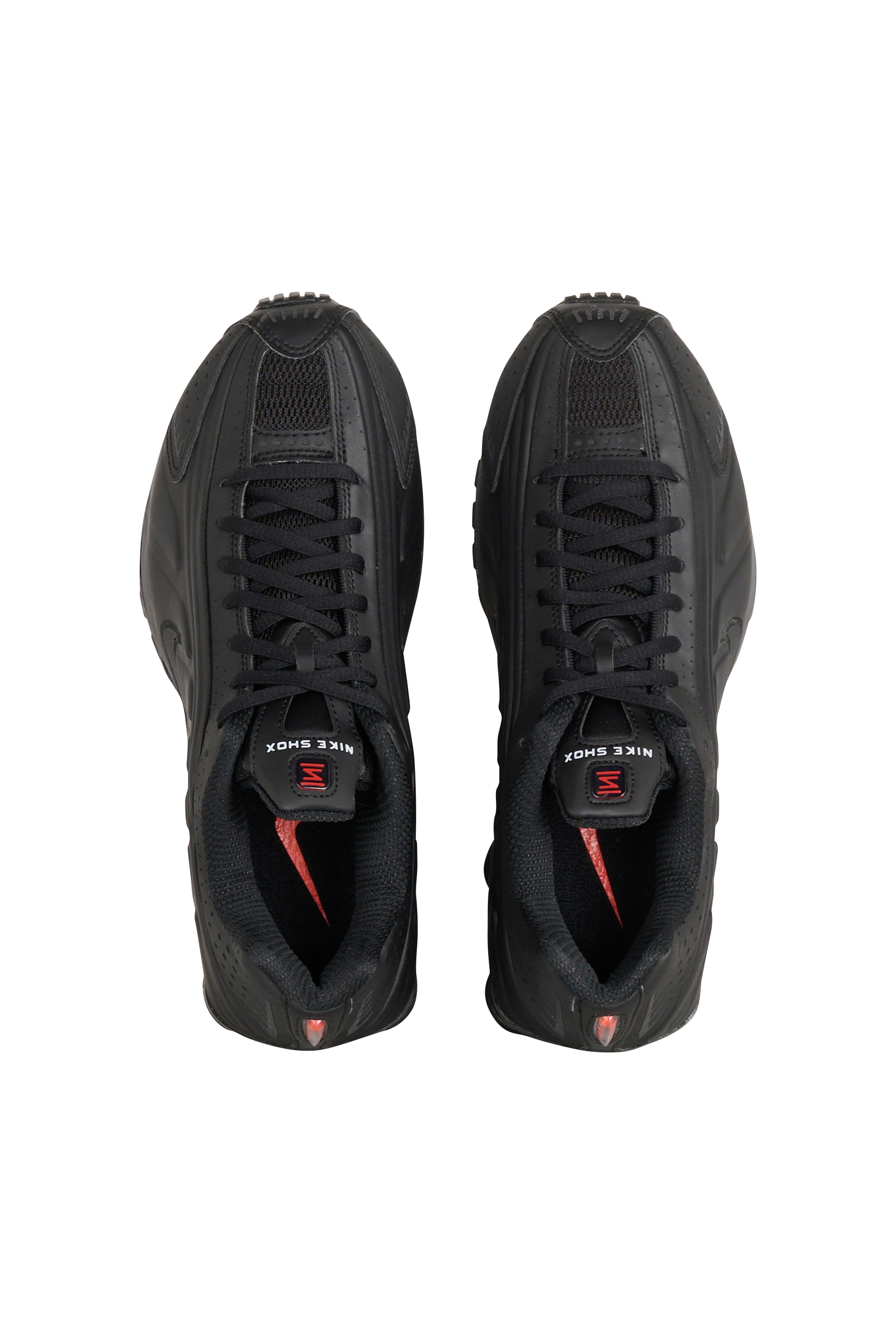 Baskets Noir