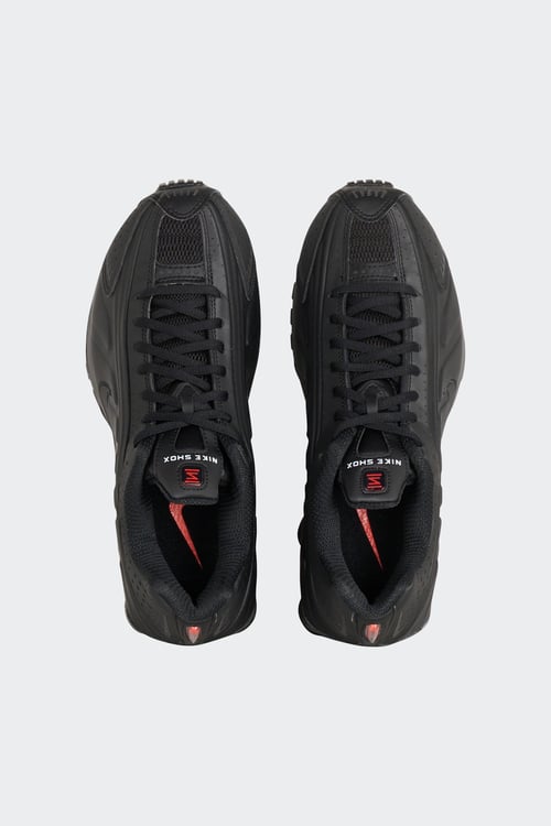 NIKE Baskets Noir